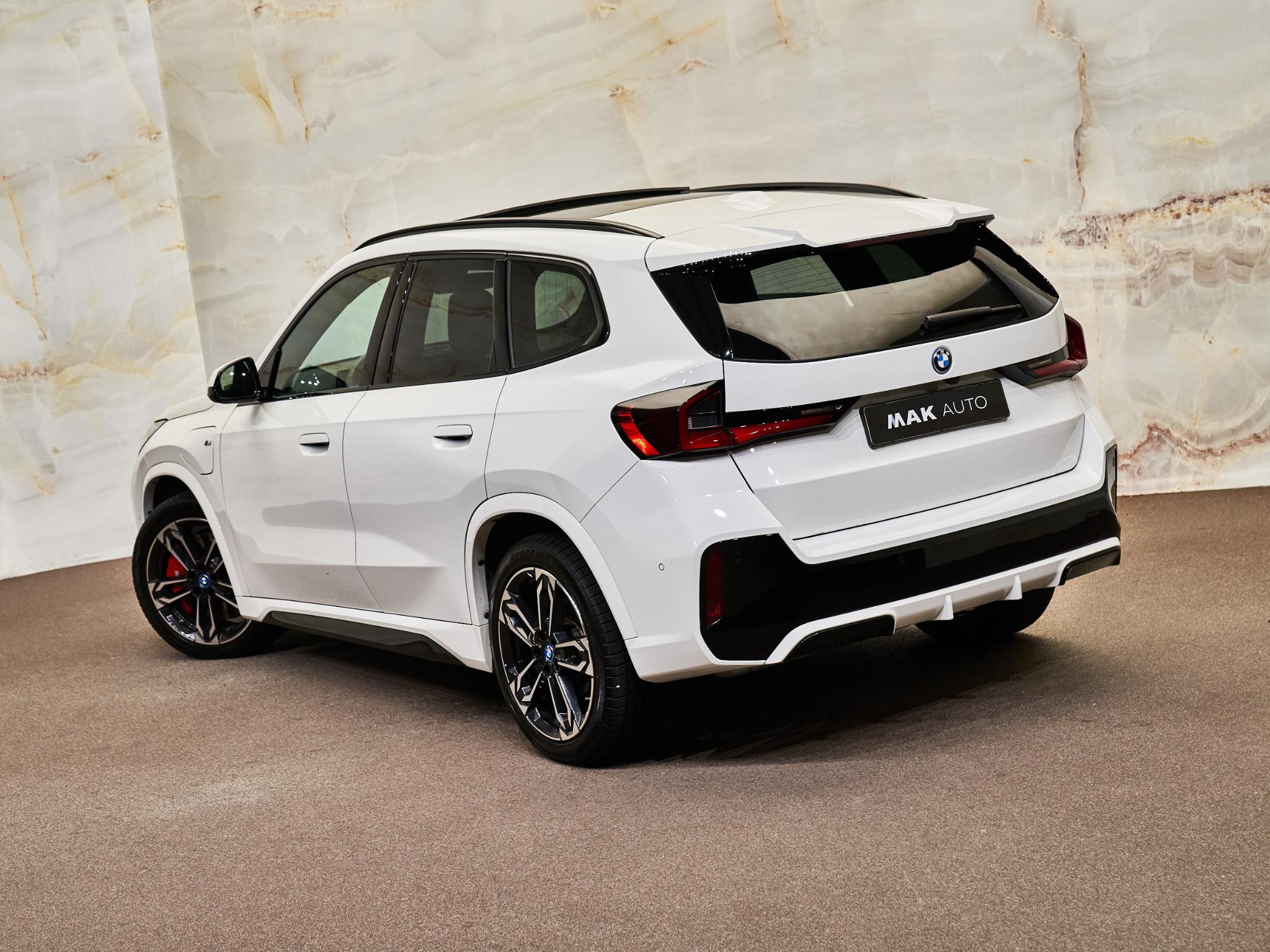 BMW X1 - 27