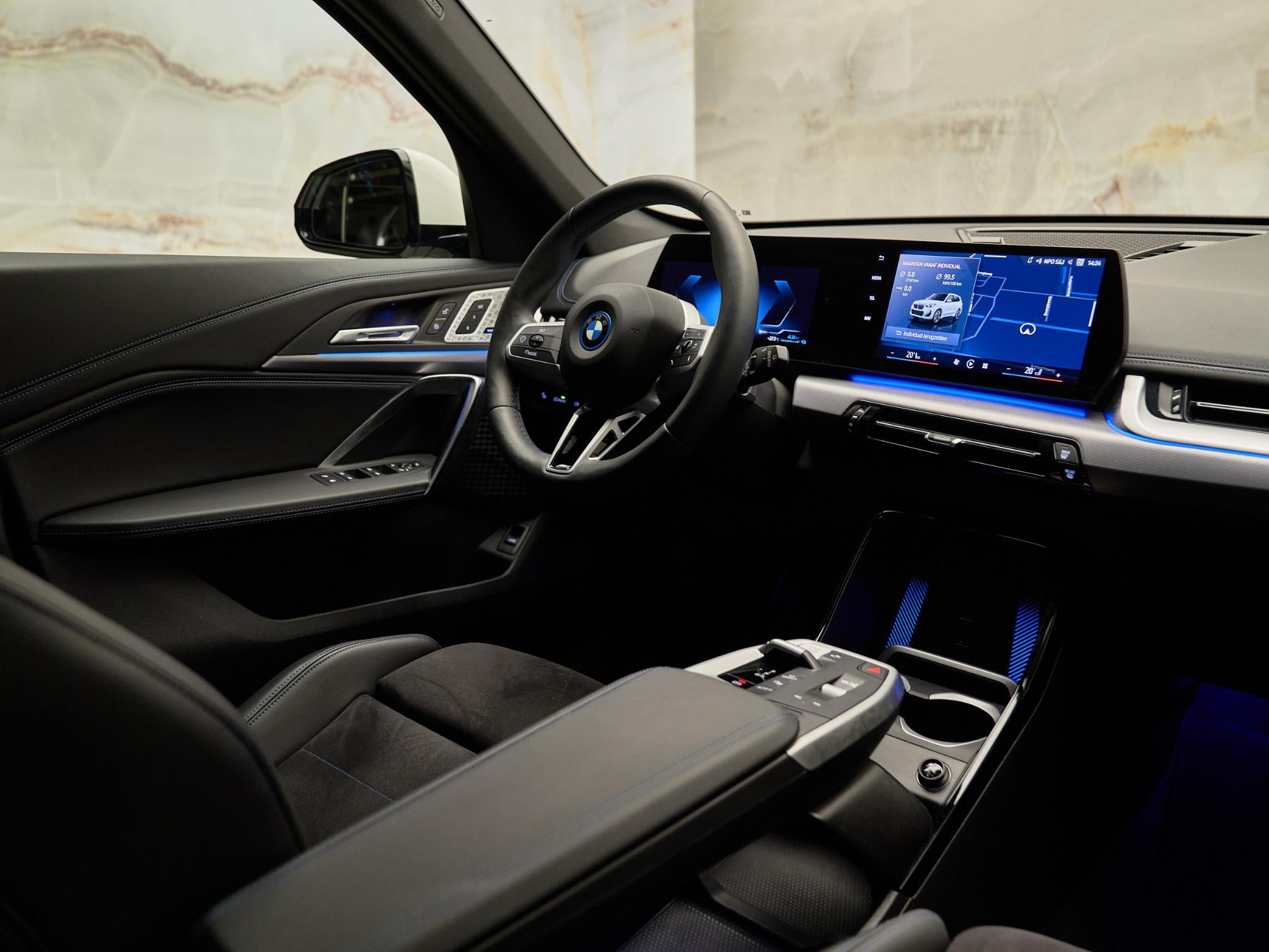 BMW X1 - 8