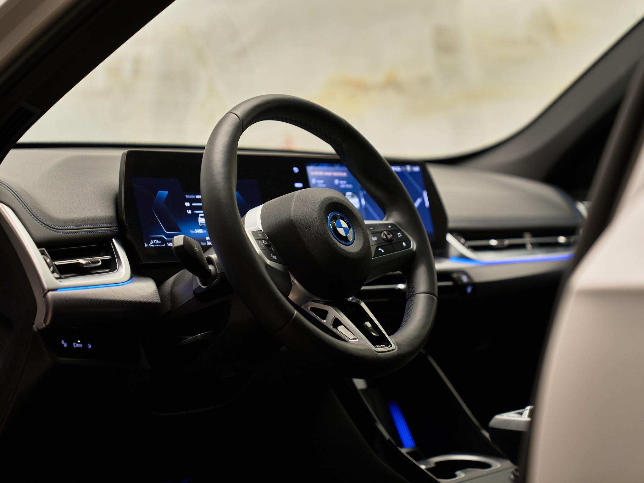 BMW X1 - 16