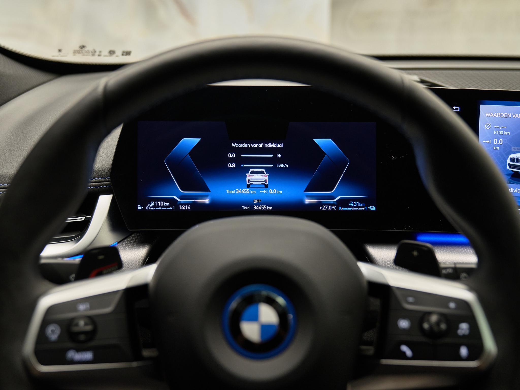 BMW X1 - 14