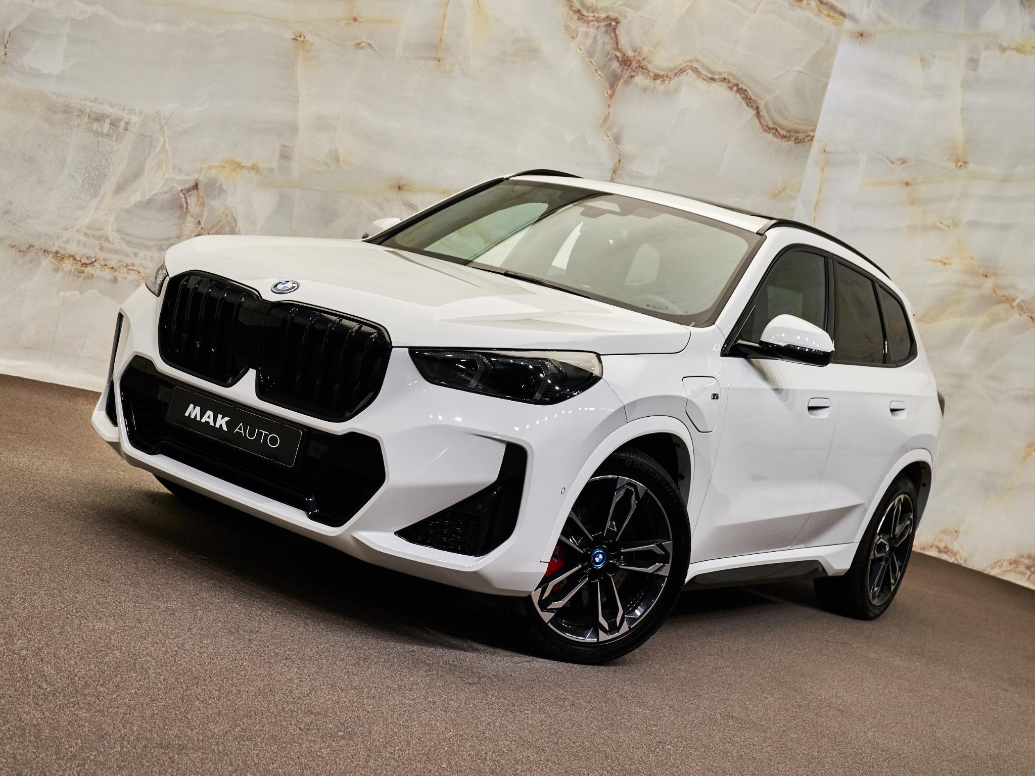 BMW X1 - 26