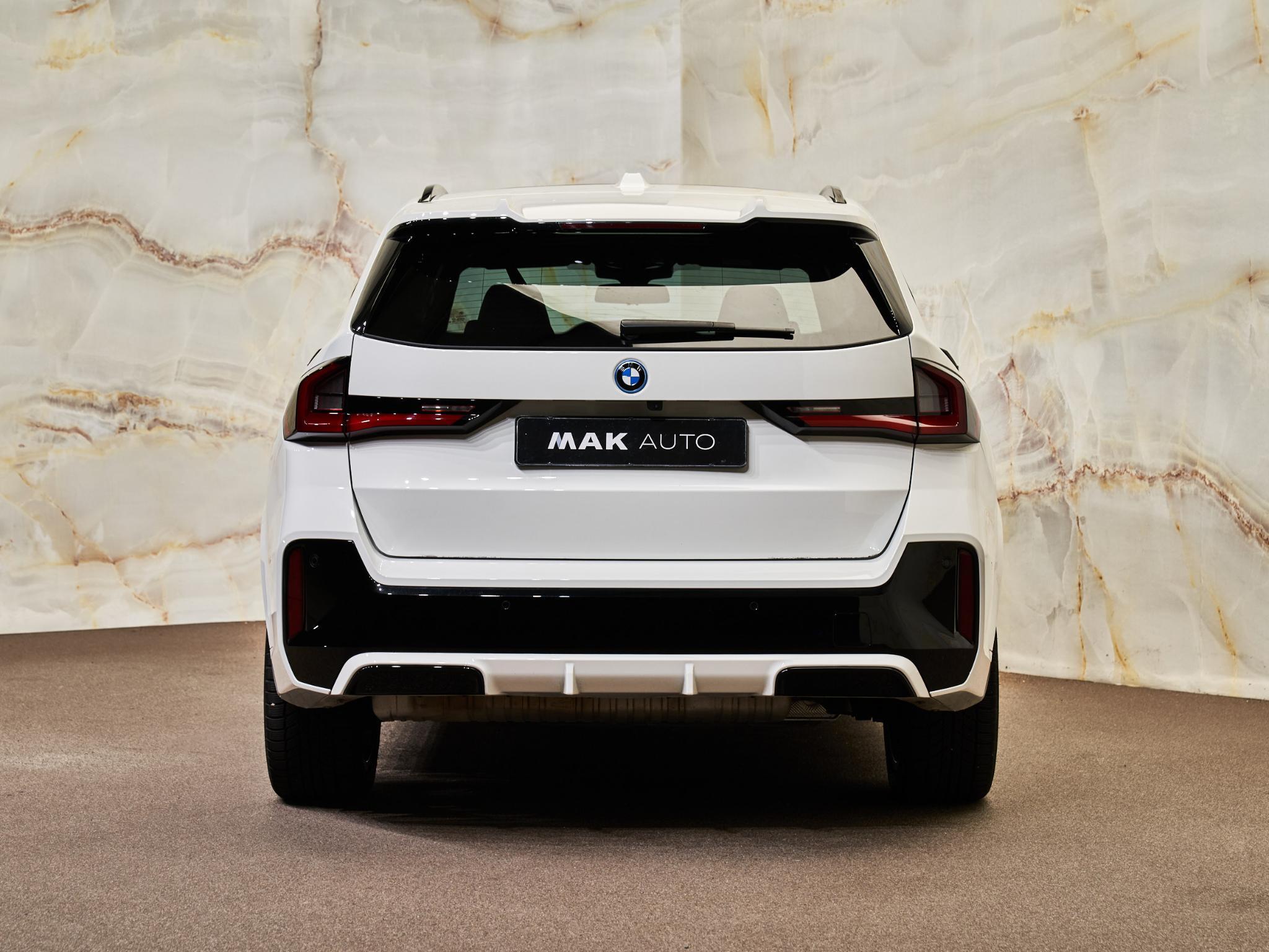 BMW X1 - 28