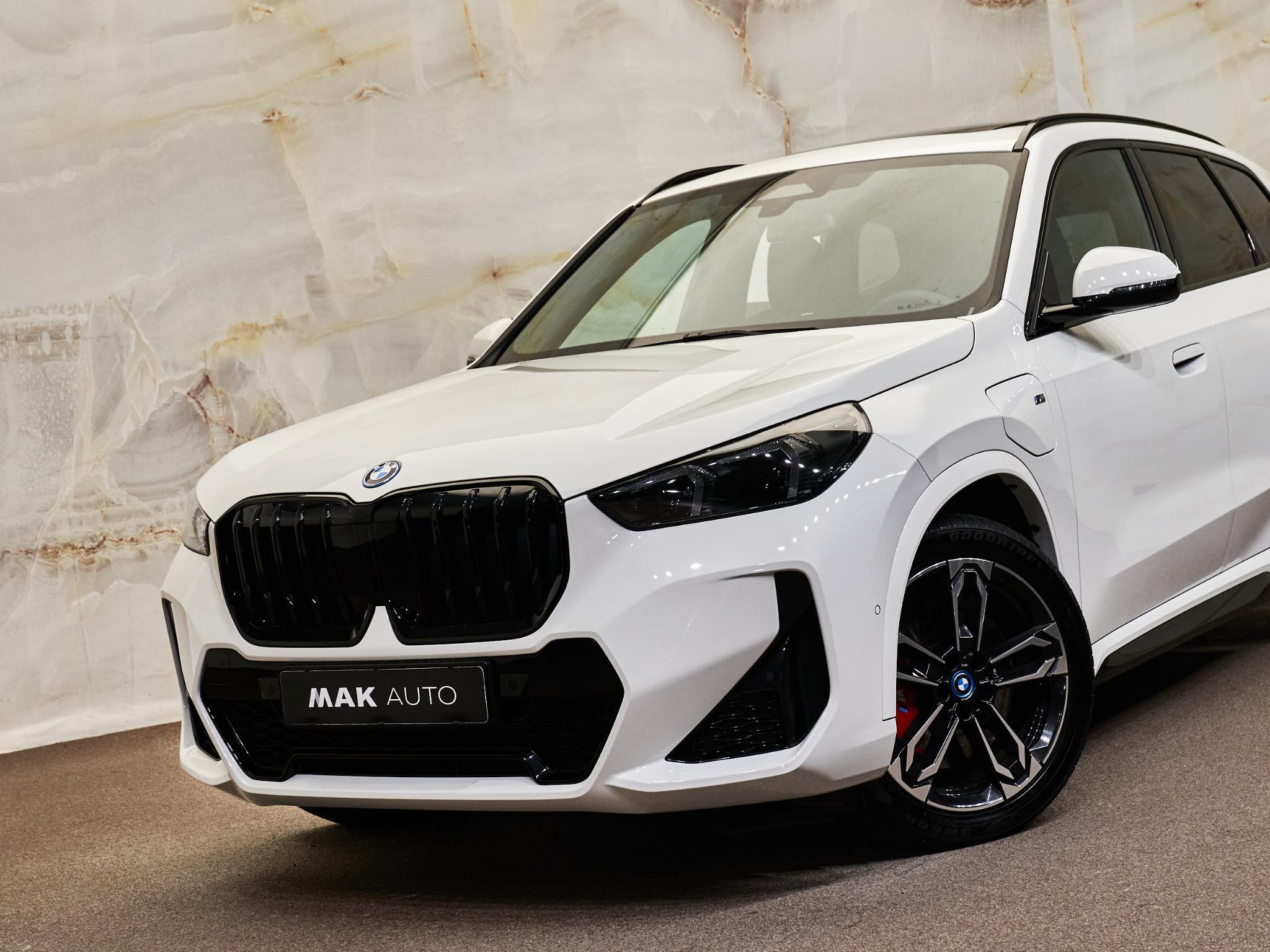 BMW X1 - 4