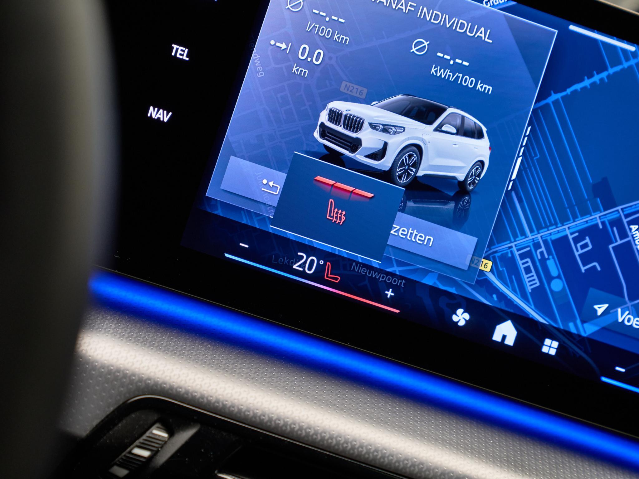 BMW X1 - 19