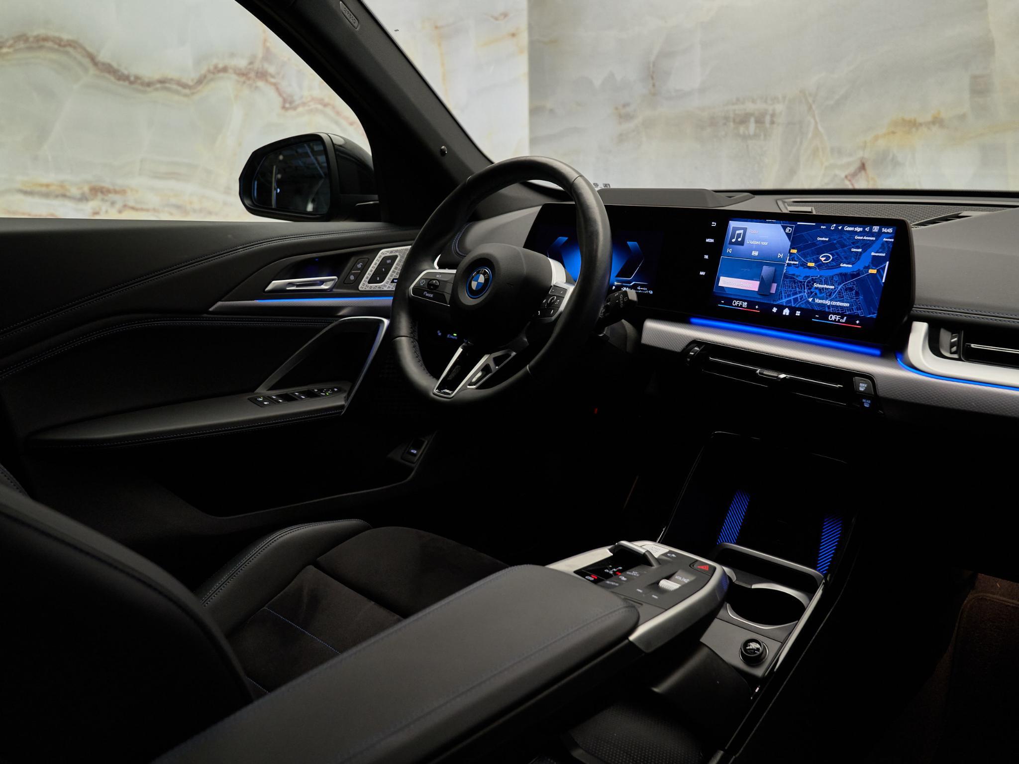 BMW X1 - 8