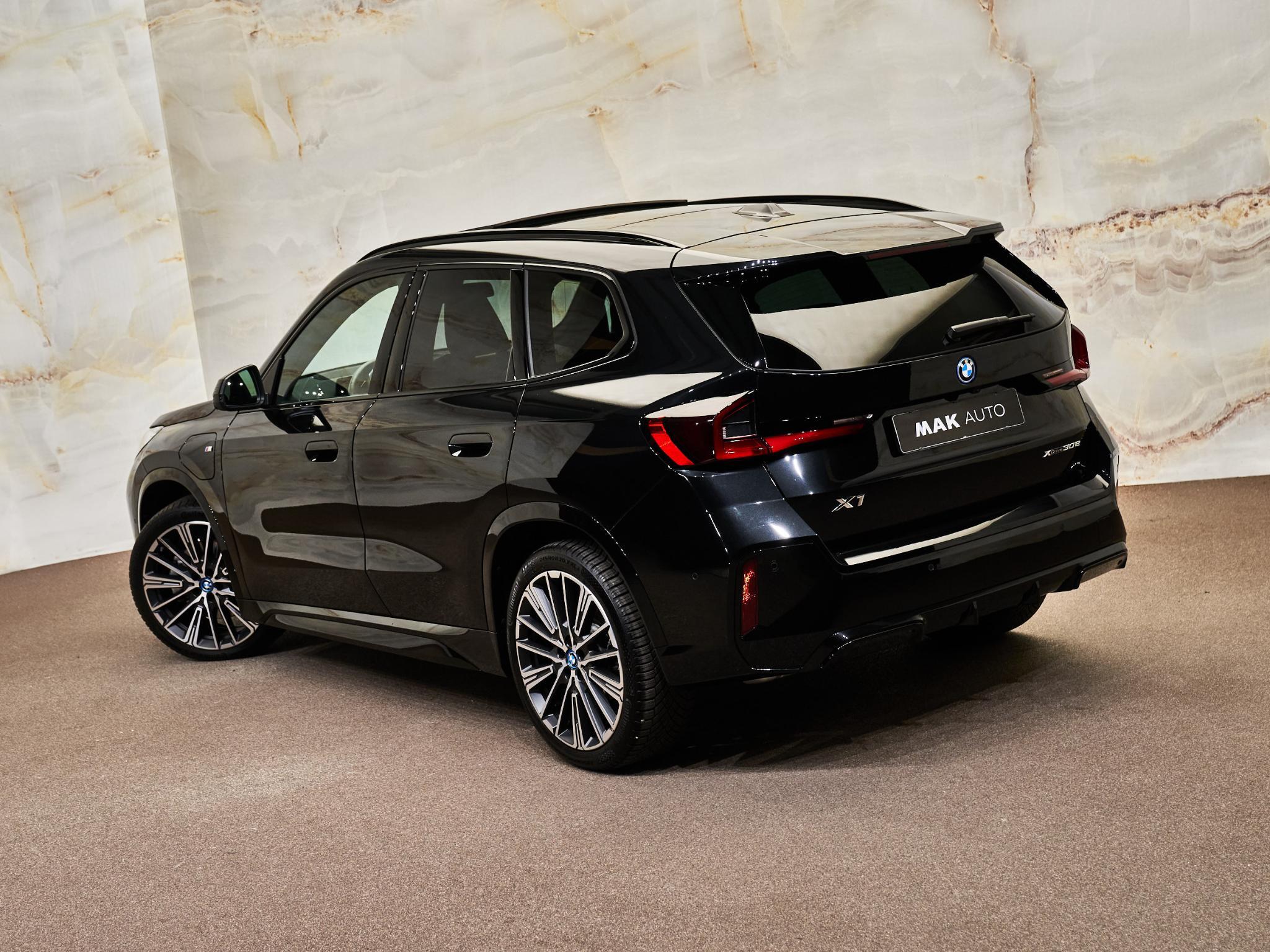 BMW X1 - 26