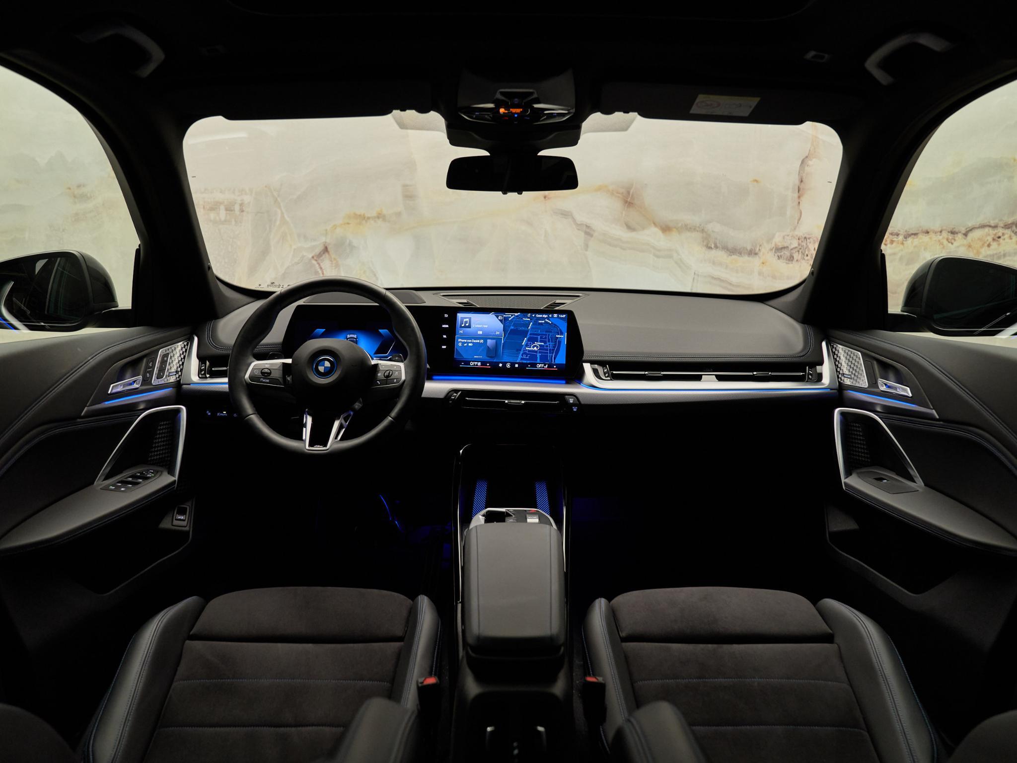 BMW X1 - 23