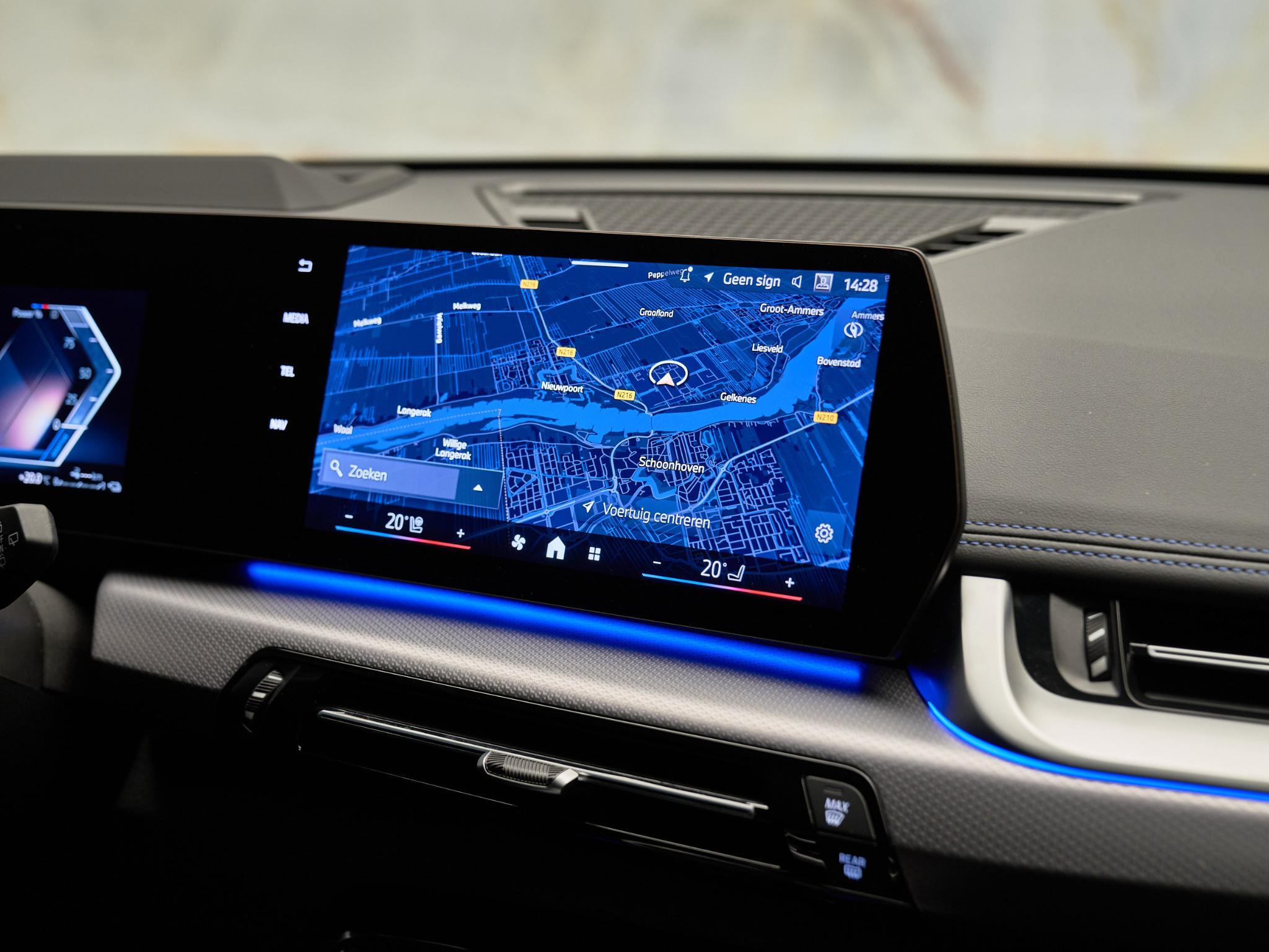 BMW X1 - 20