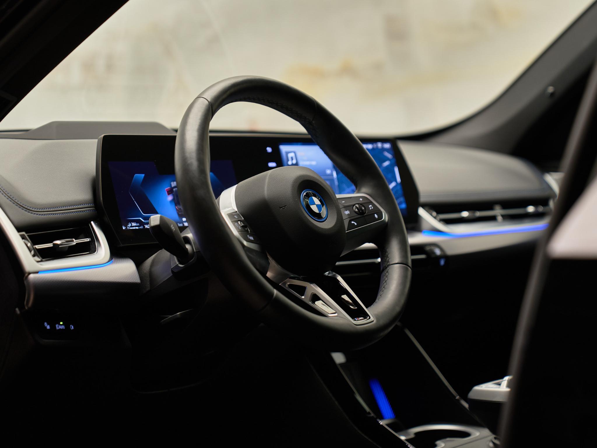 BMW X1 - 16