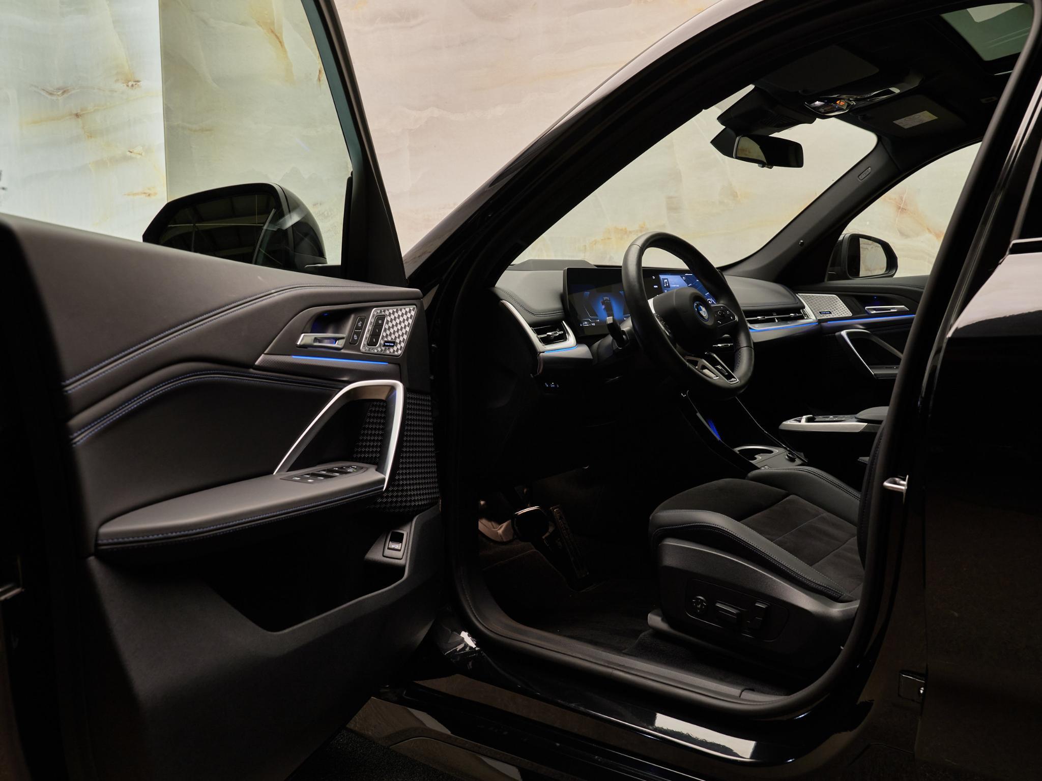 BMW X1 - 6