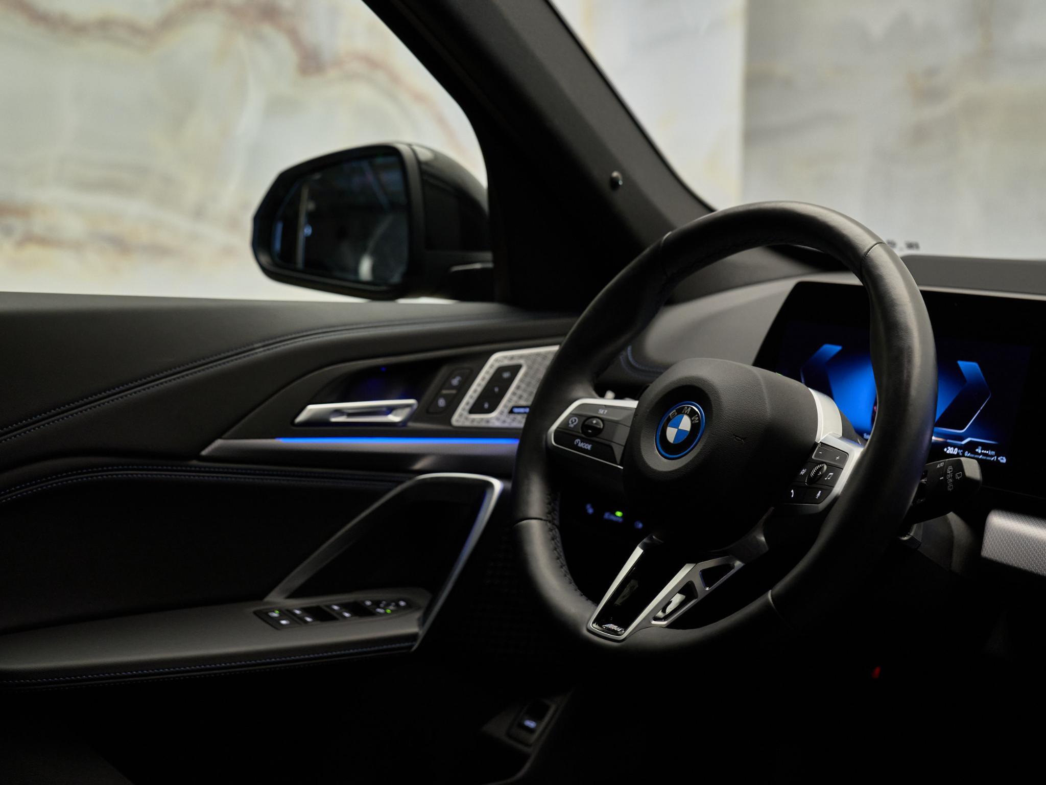 BMW X1 - 21