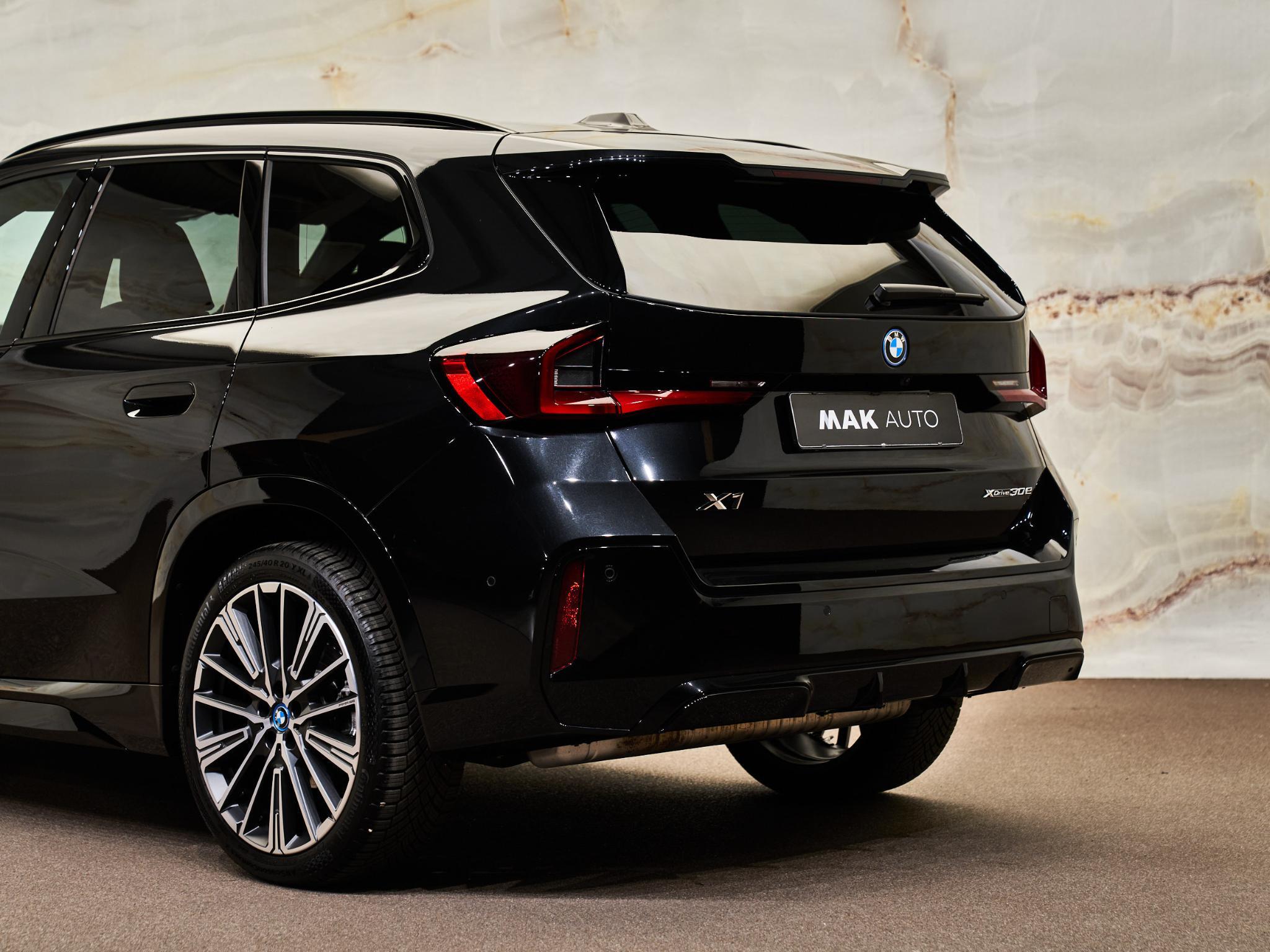 BMW X1 - 5