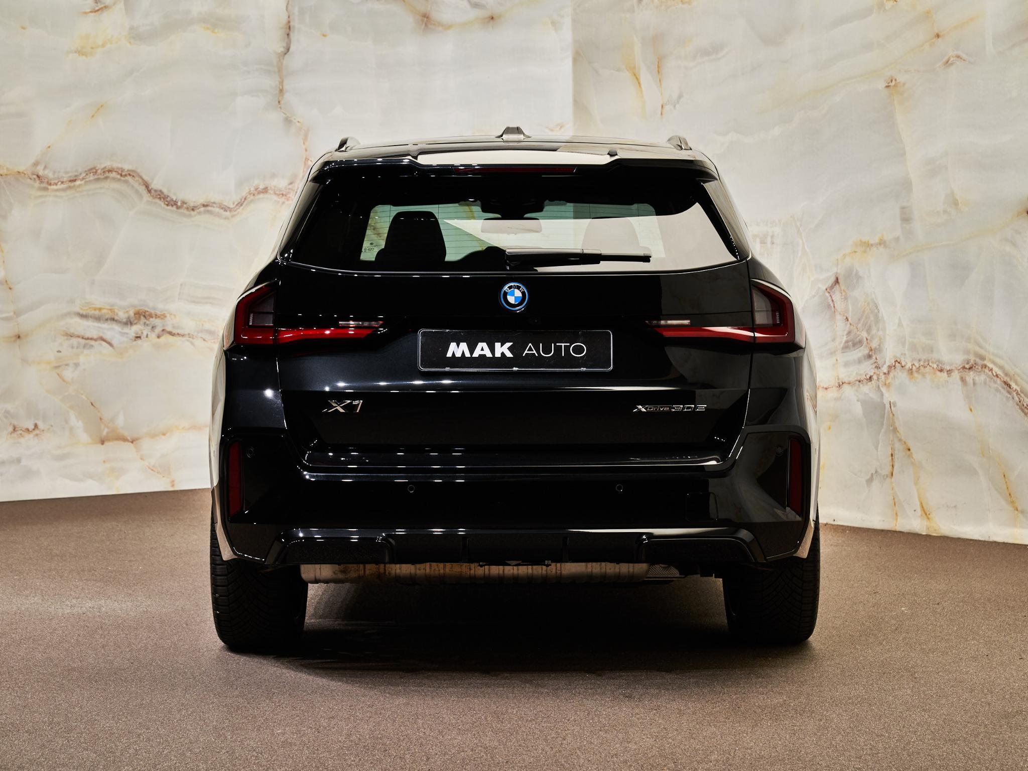 BMW X1 - 27