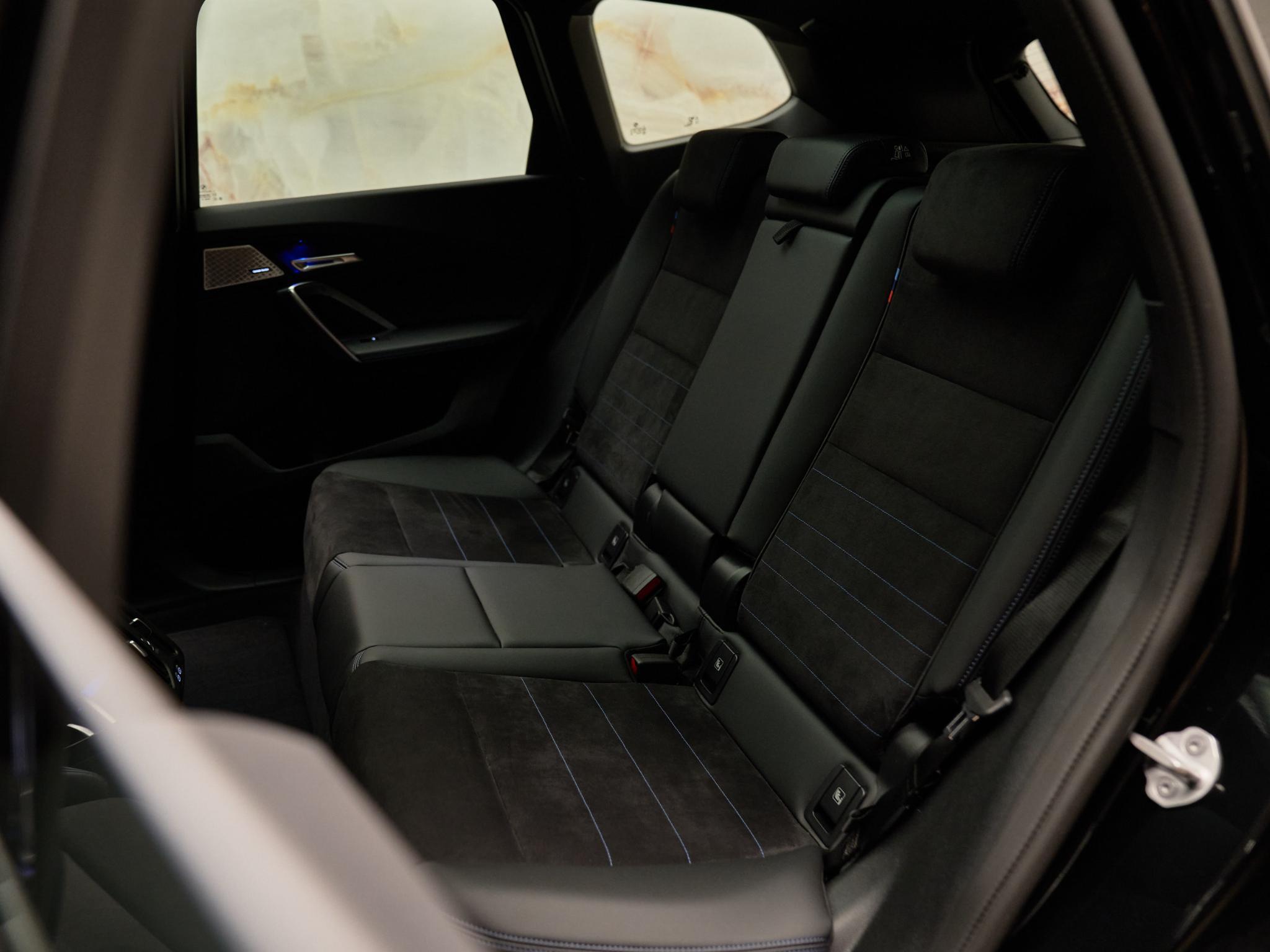 BMW X1 - 22