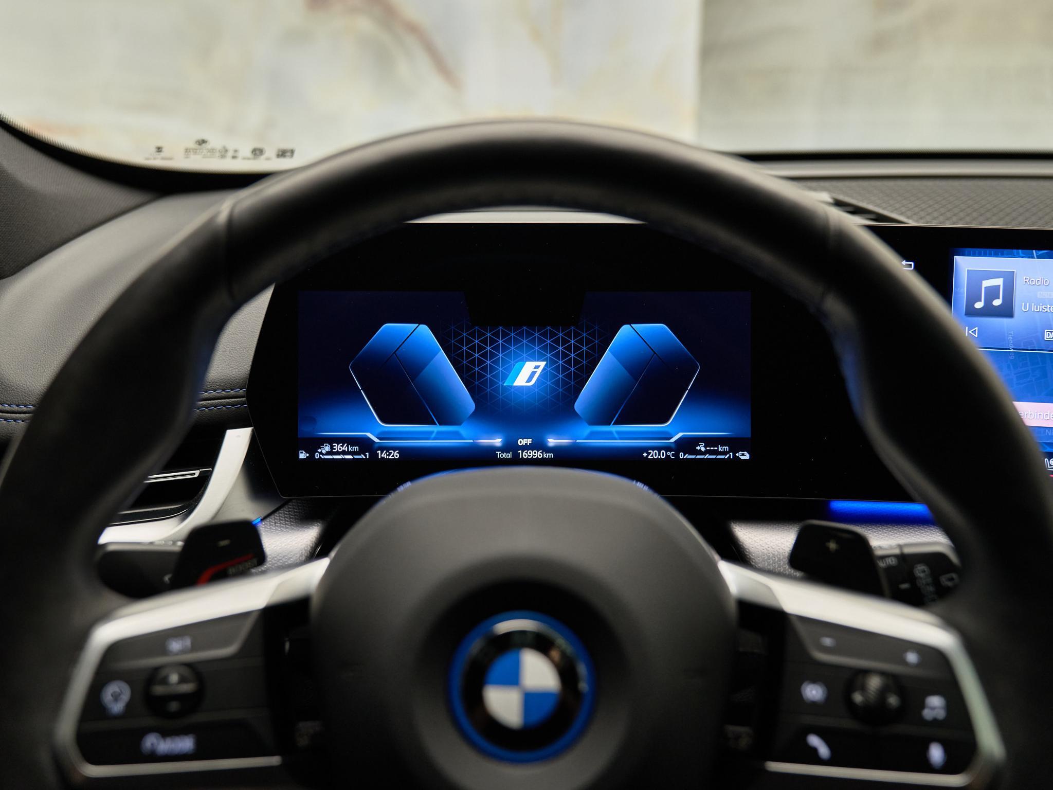 BMW X1 - 14