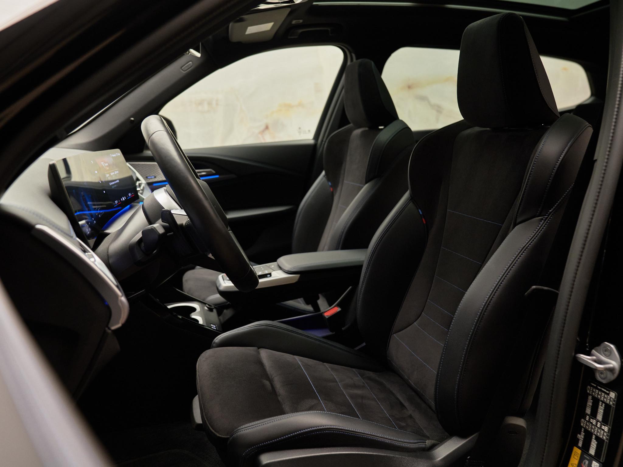 BMW X1 - 7