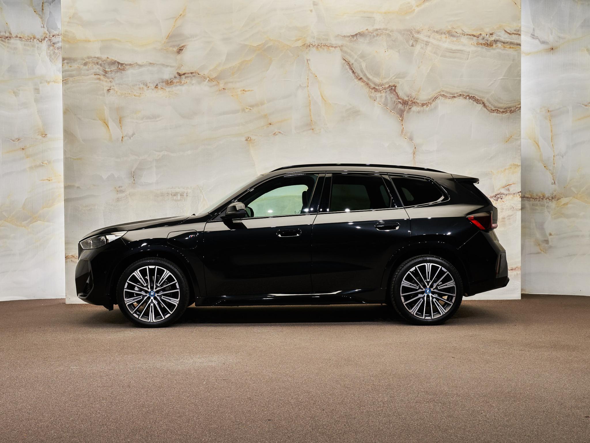 BMW X1 - 2