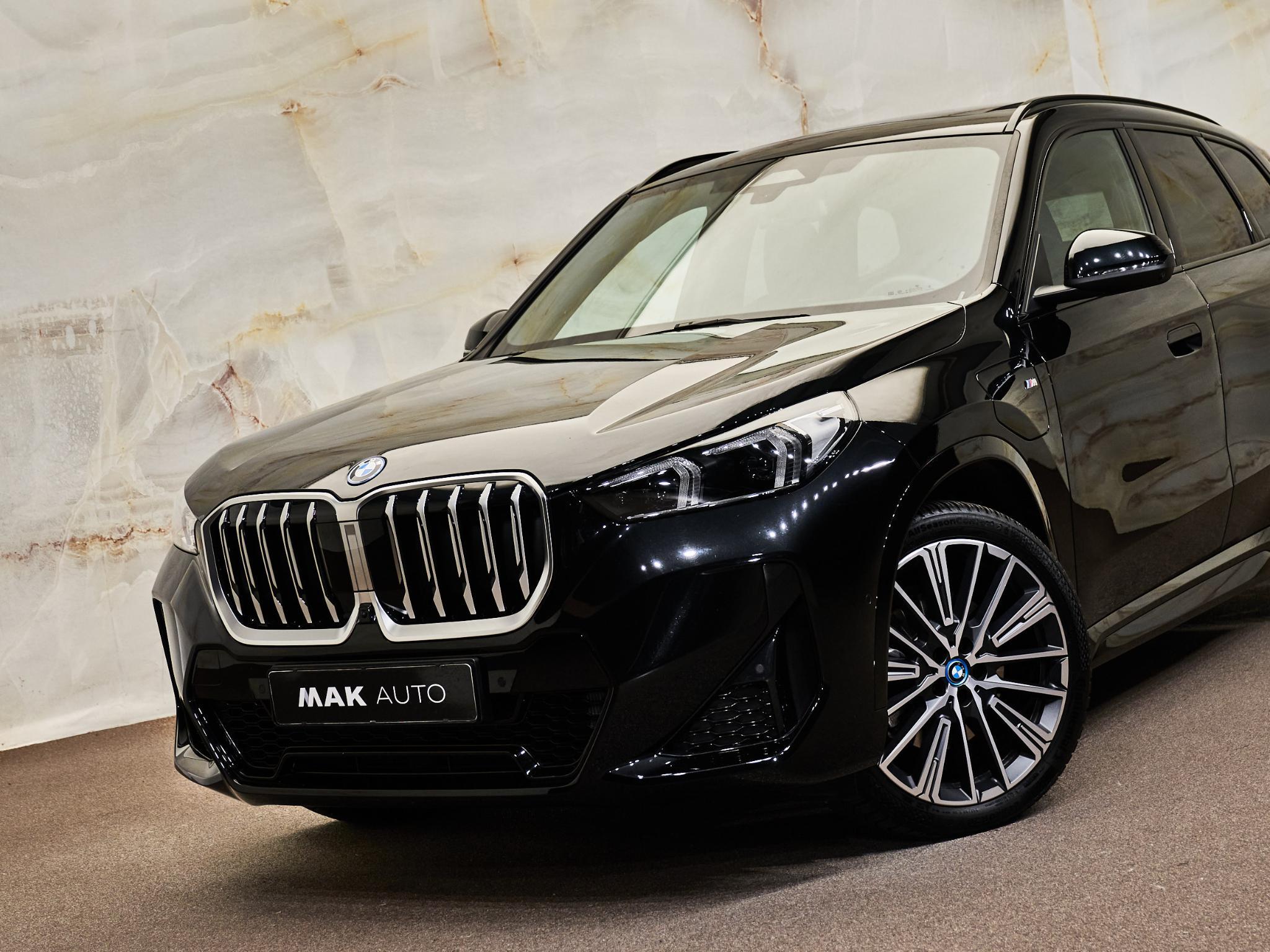 BMW X1 - 4