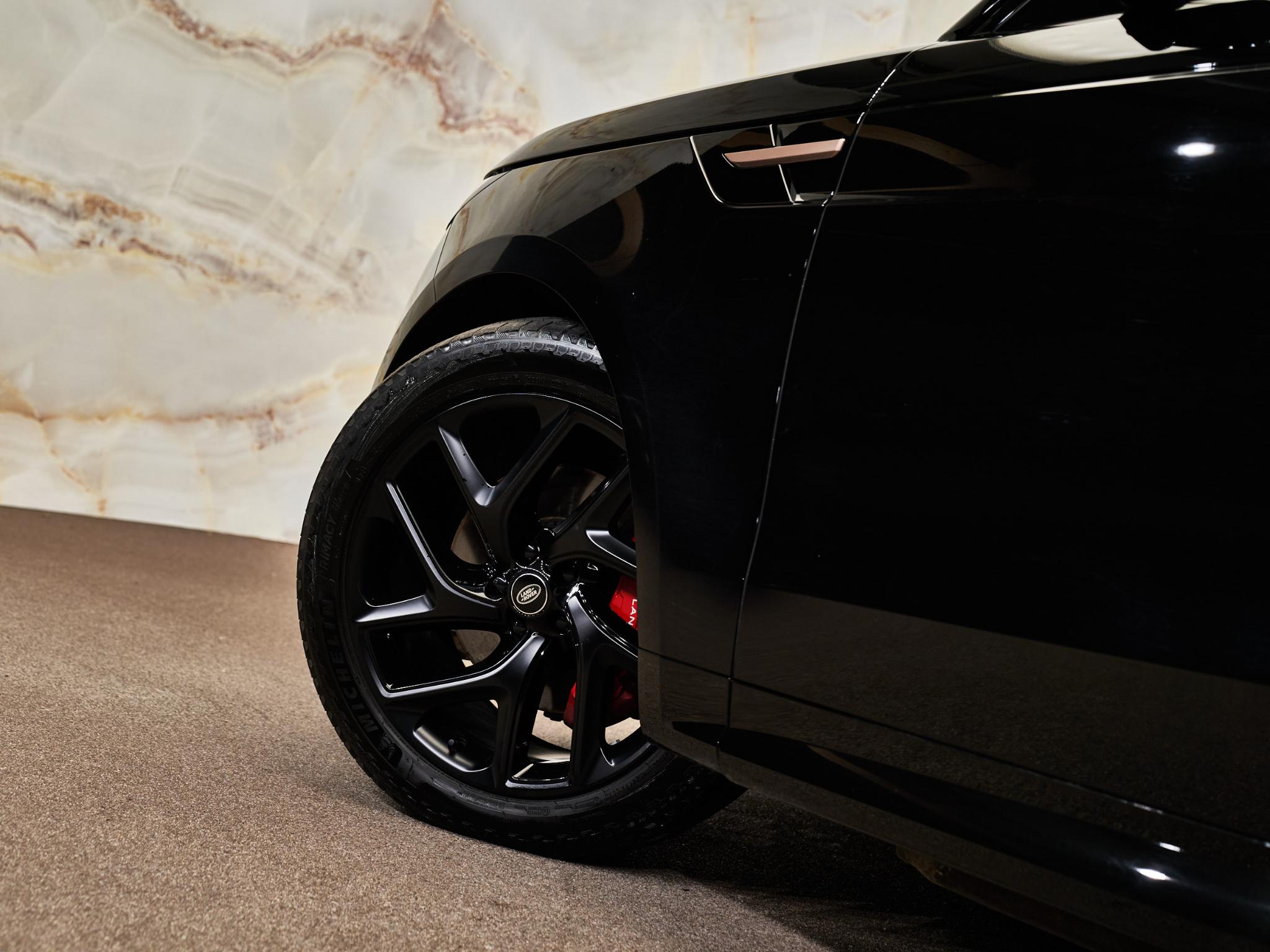Land Rover Range Rover Sport - 27