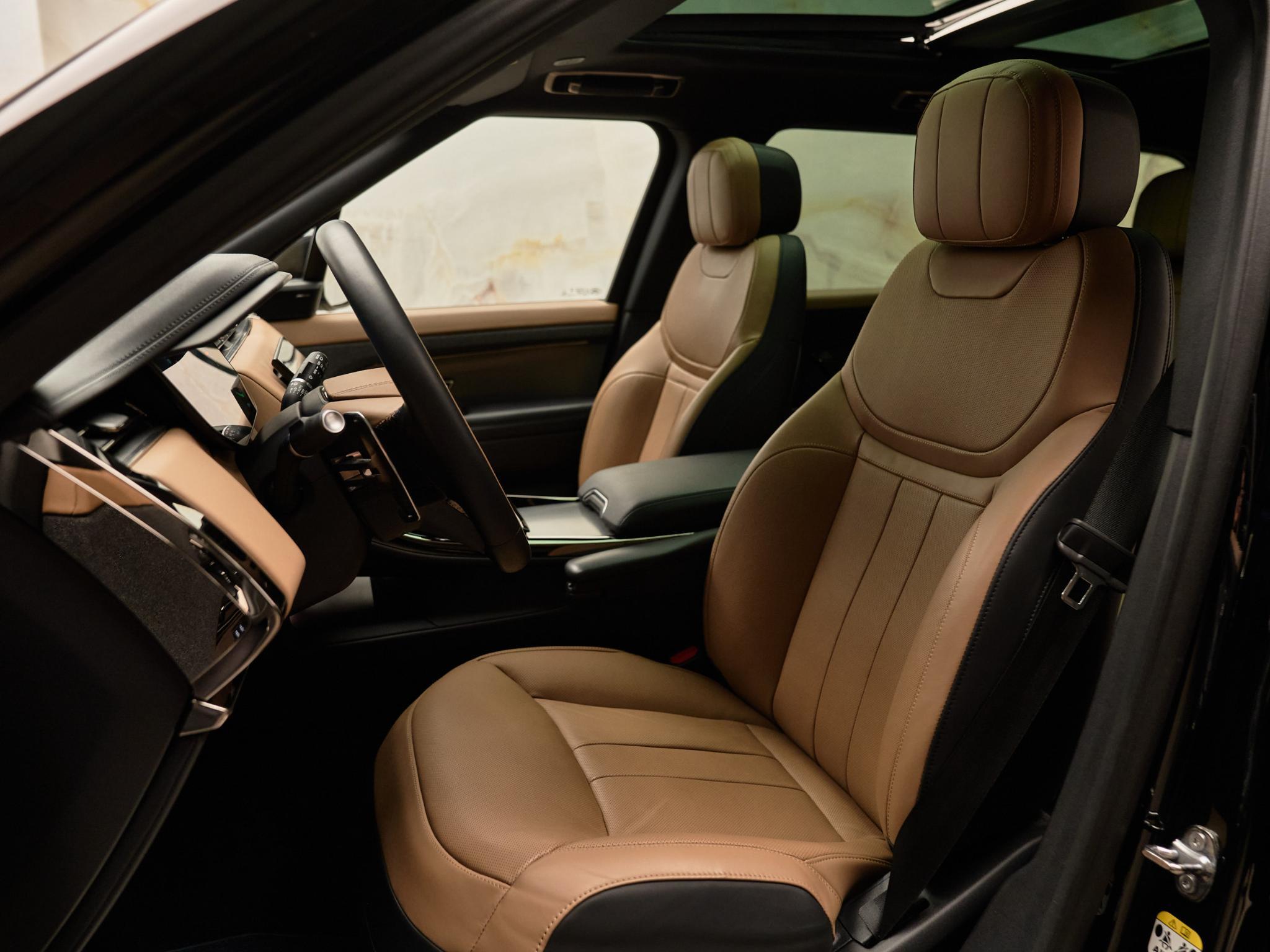 Land Rover Range Rover Sport - 7