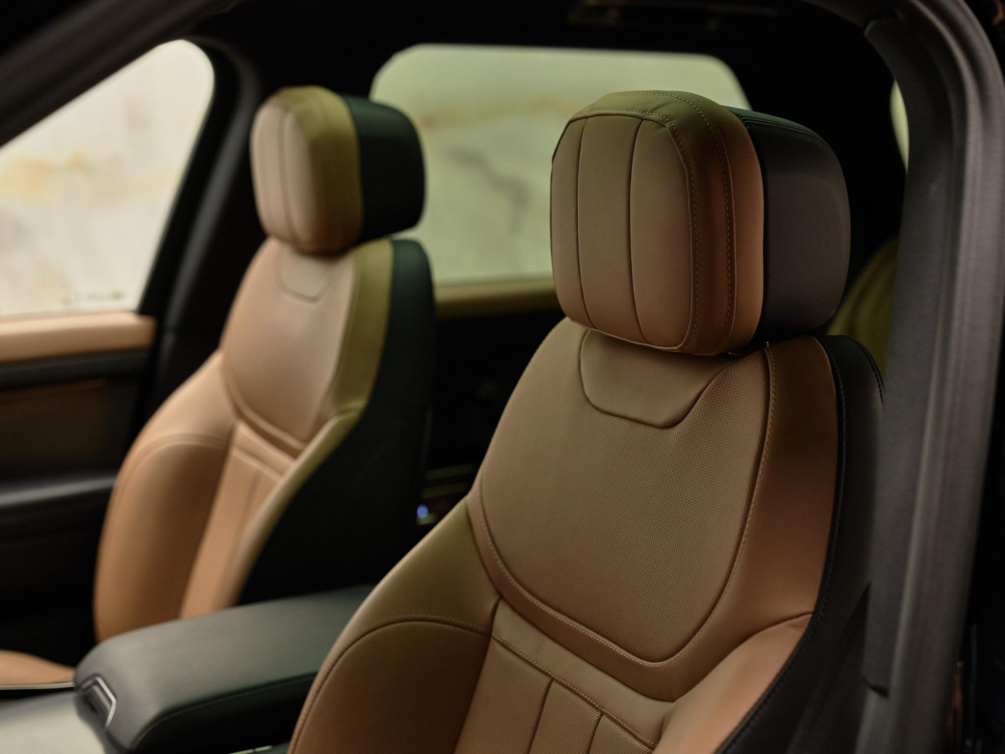 Land Rover Range Rover Sport - 23