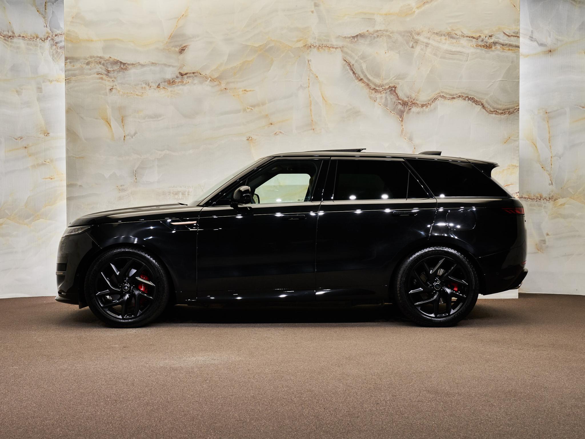 Land Rover Range Rover Sport - 2