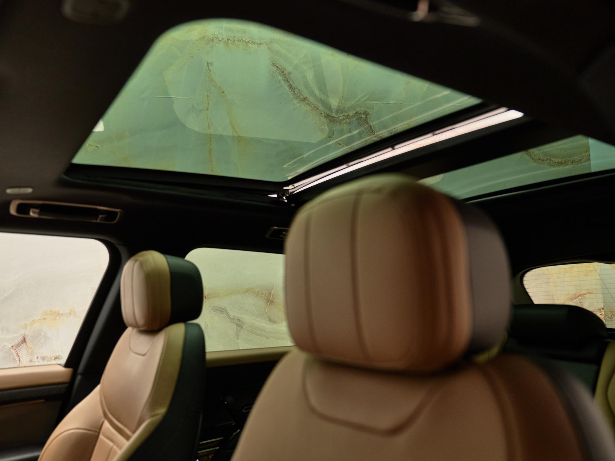 Land Rover Range Rover Sport - 10