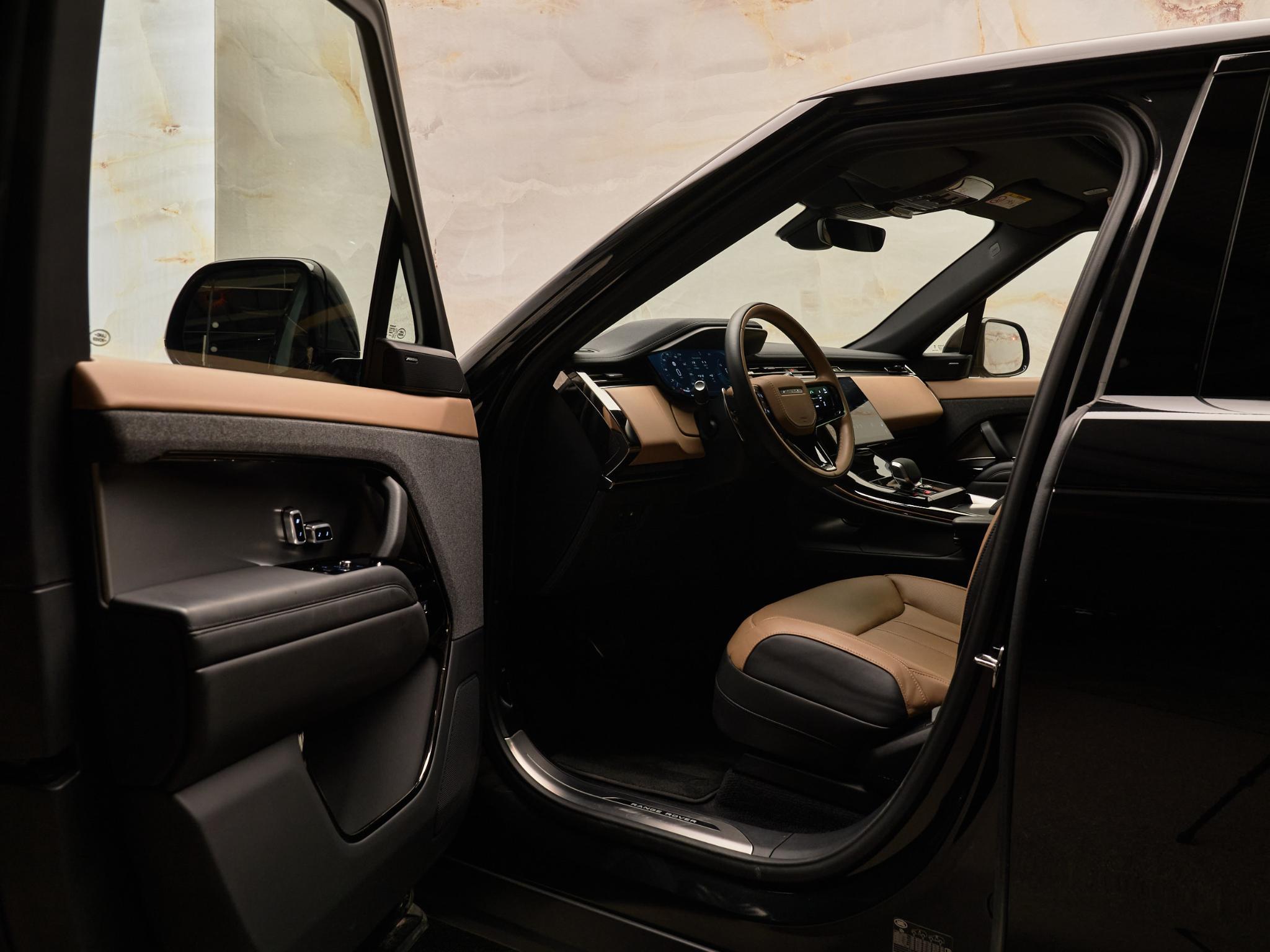 Land Rover Range Rover Sport - 6
