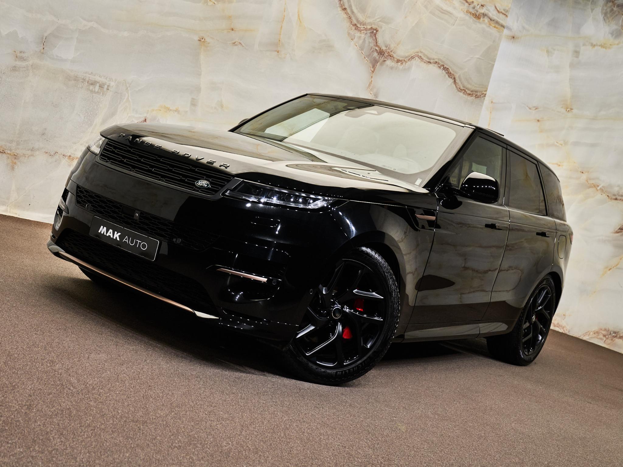 Land Rover Range Rover Sport - 28