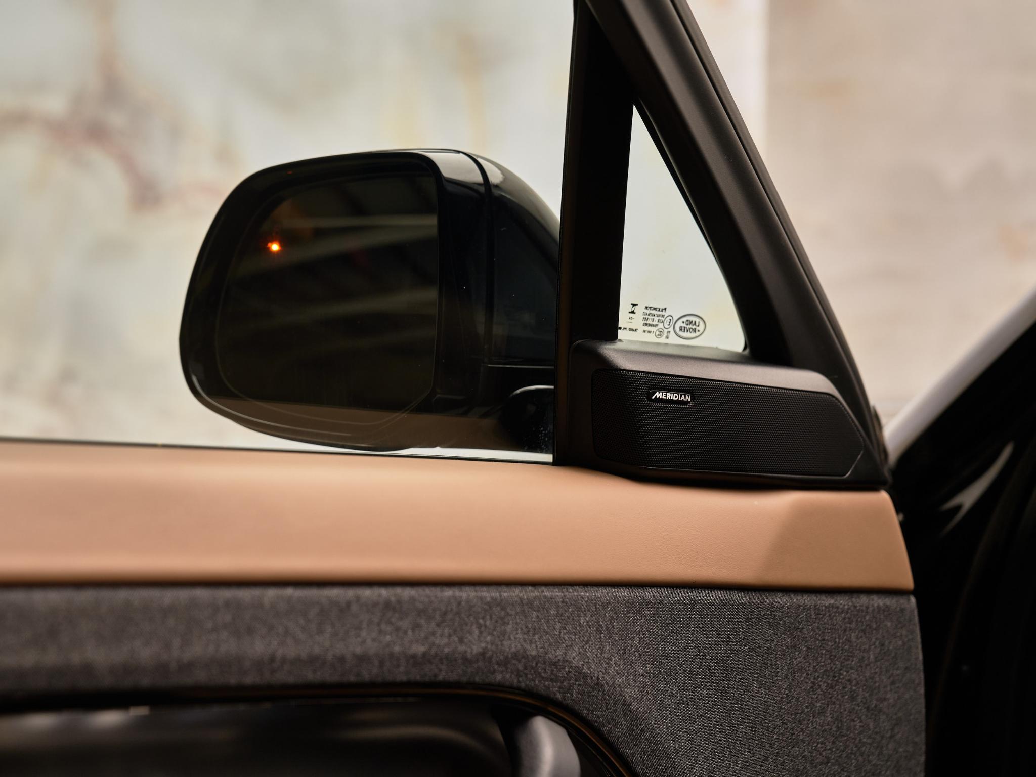 Land Rover Range Rover Sport - 13