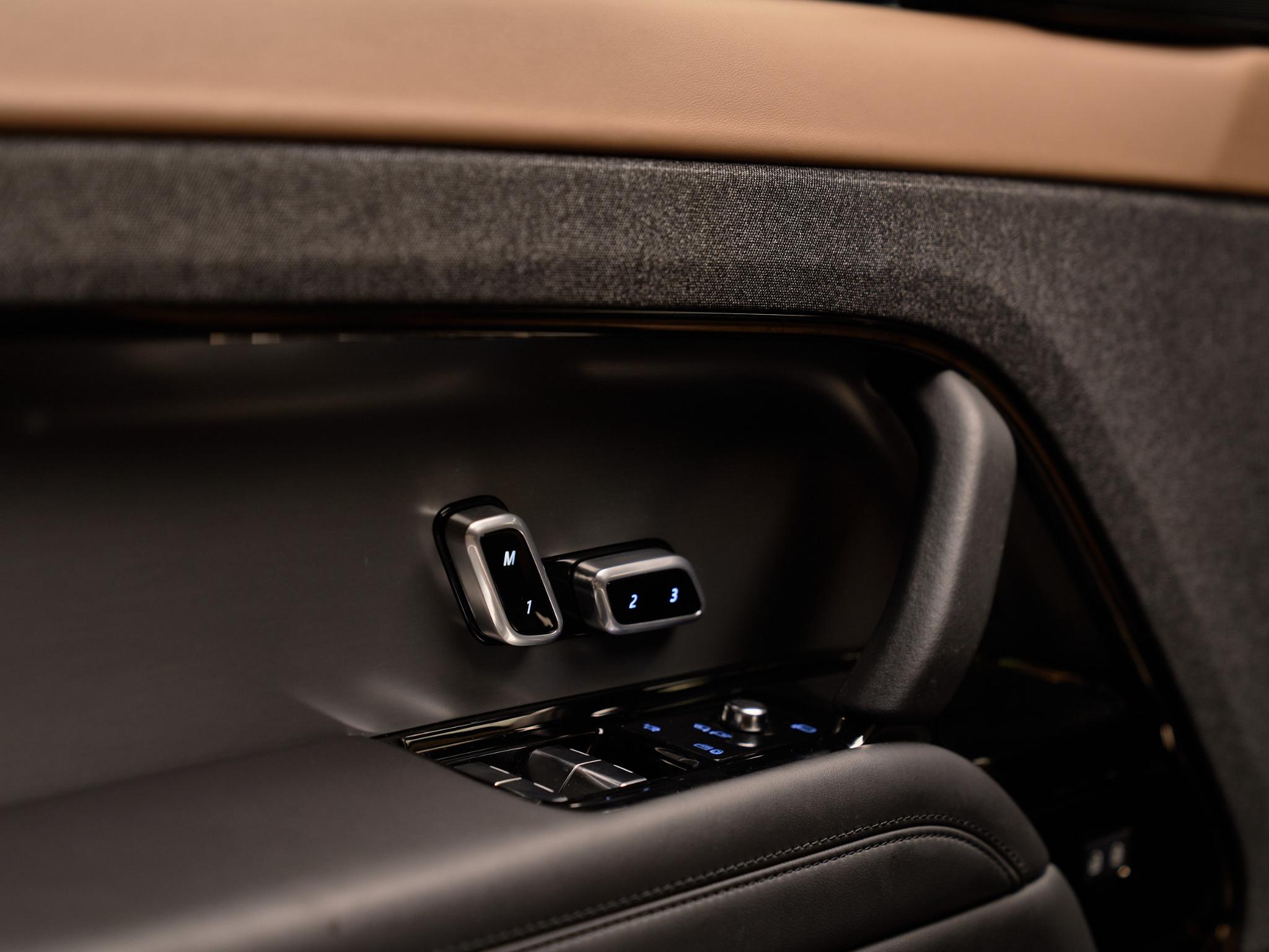 Land Rover Range Rover Sport - 9
