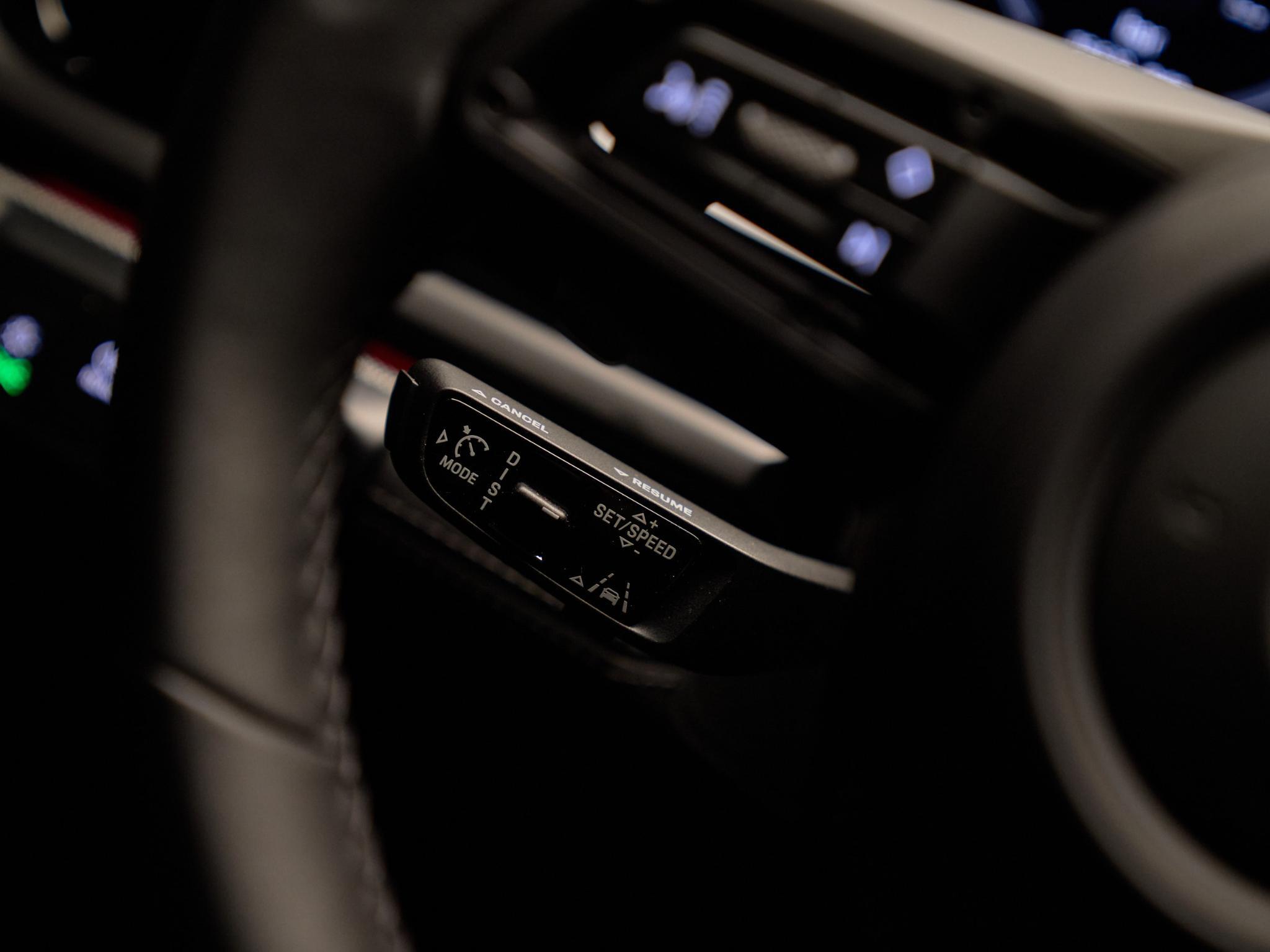 Porsche Panamera - 18
