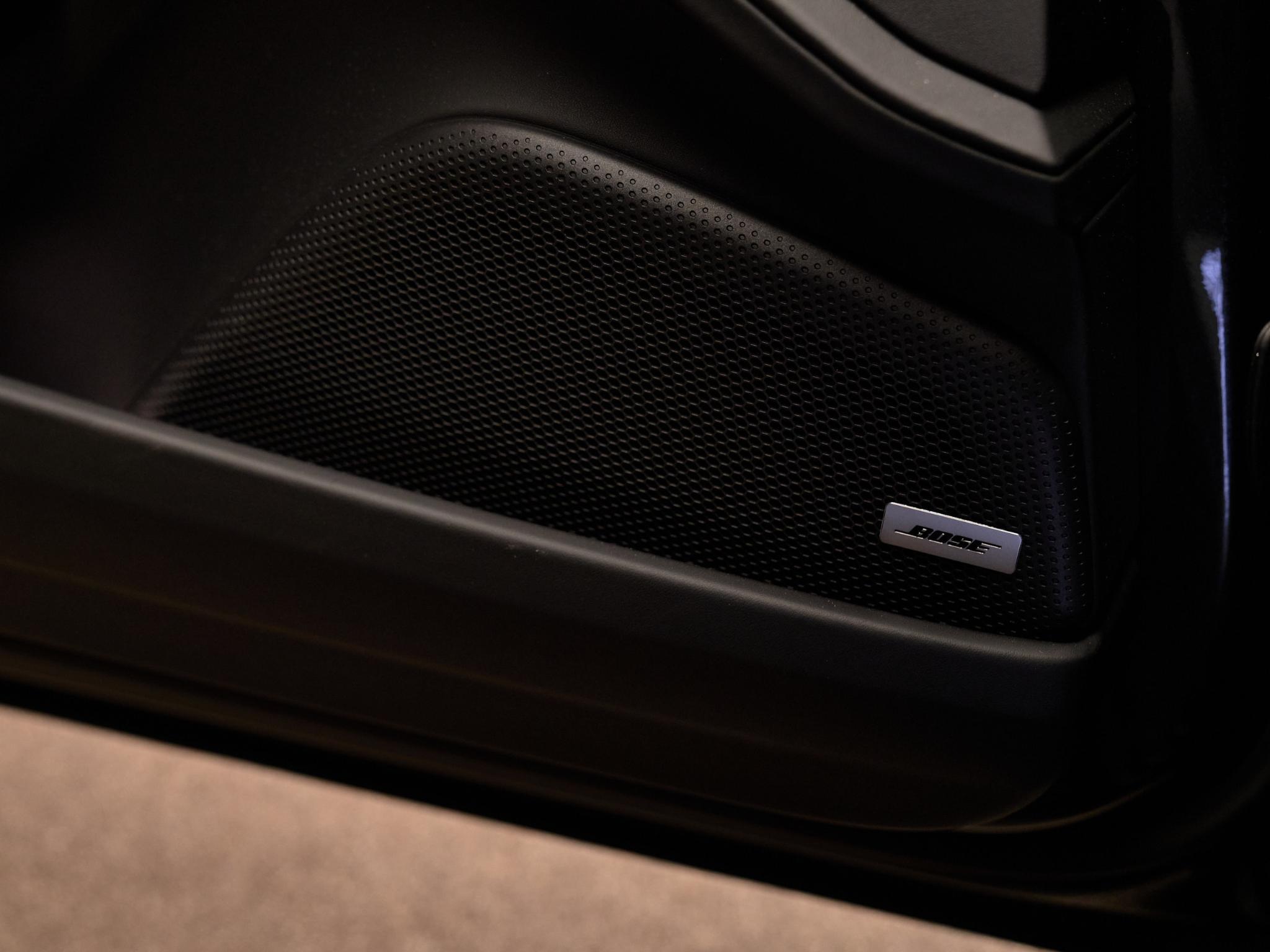 Porsche Panamera - 12
