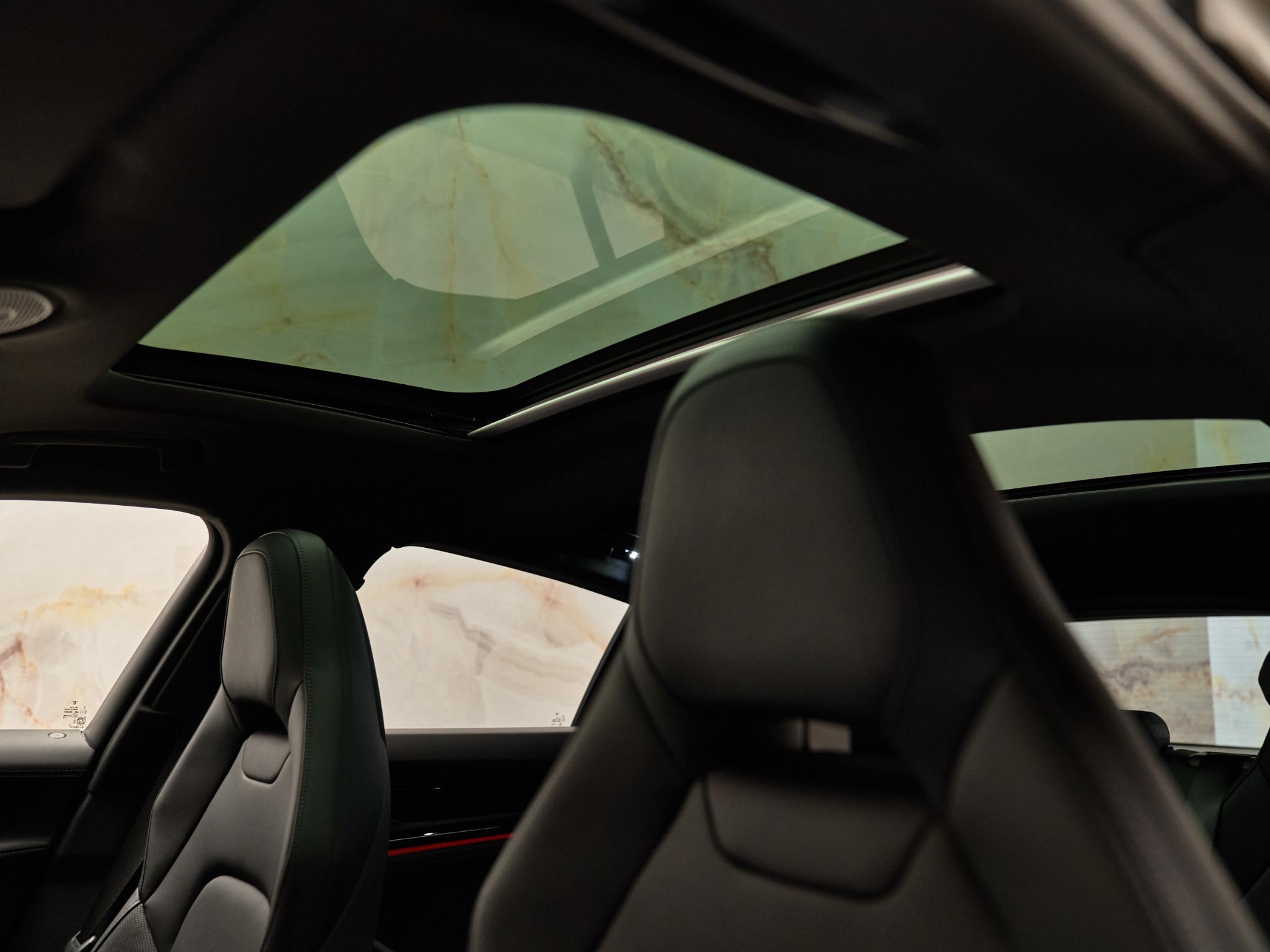 Porsche Panamera - 9