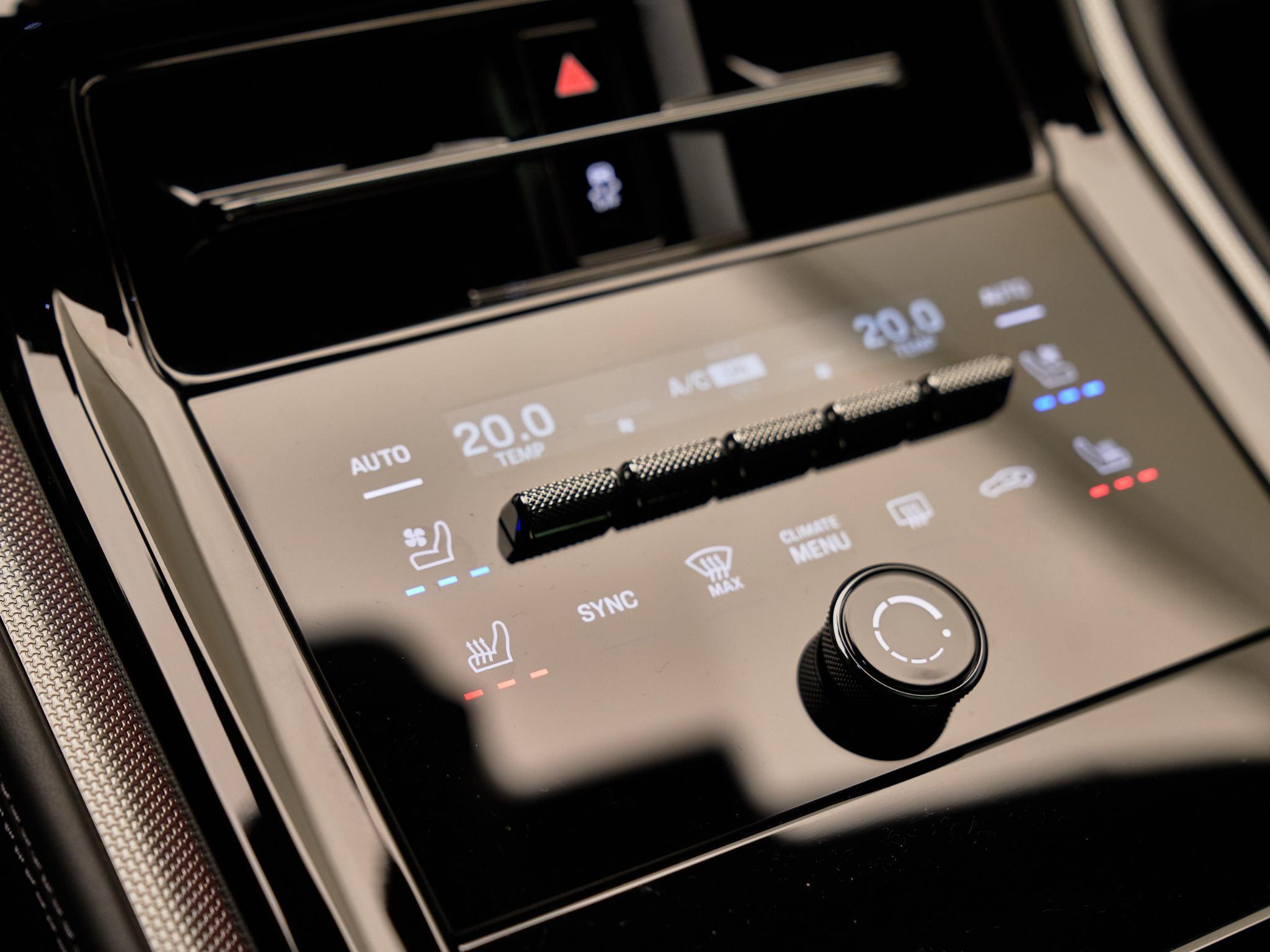 Porsche Panamera - 22