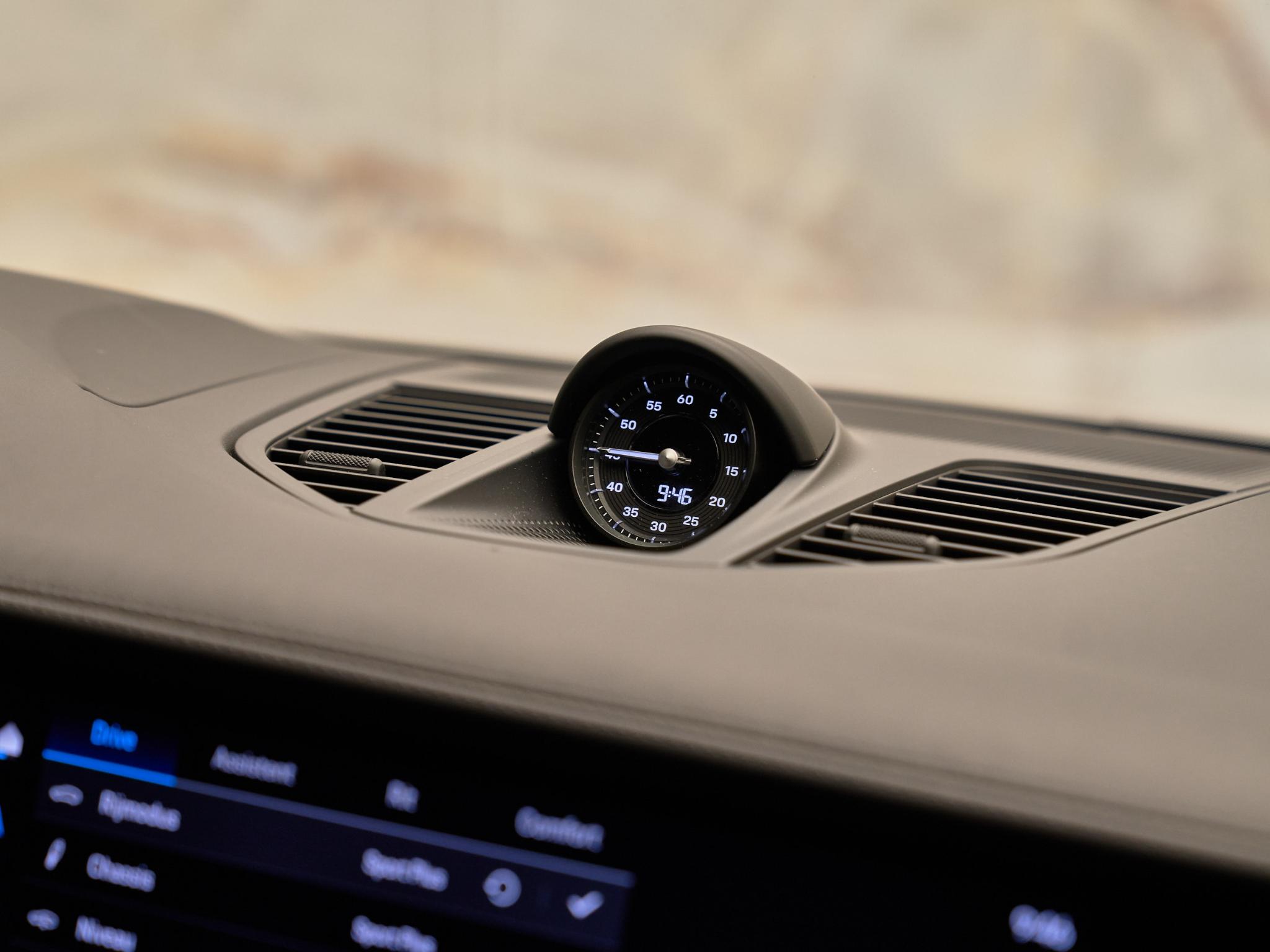 Porsche Panamera - 16
