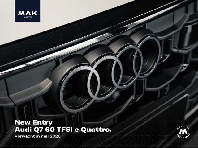 Audi Q7 - 2