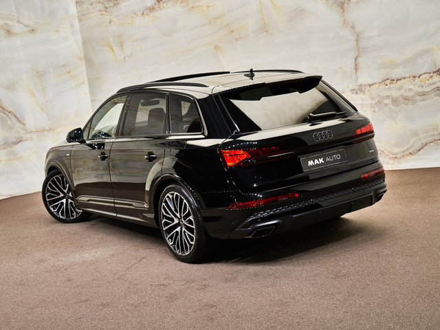 Audi Q7 - 37