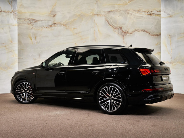 Audi Q7 - 38