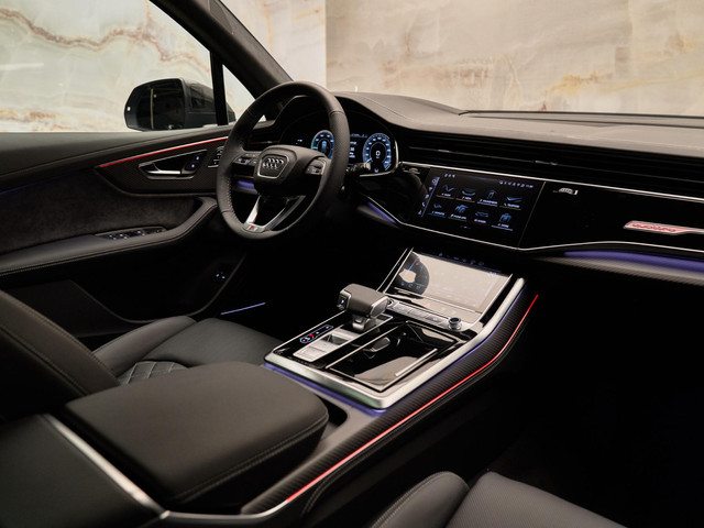 Audi Q7 - 9