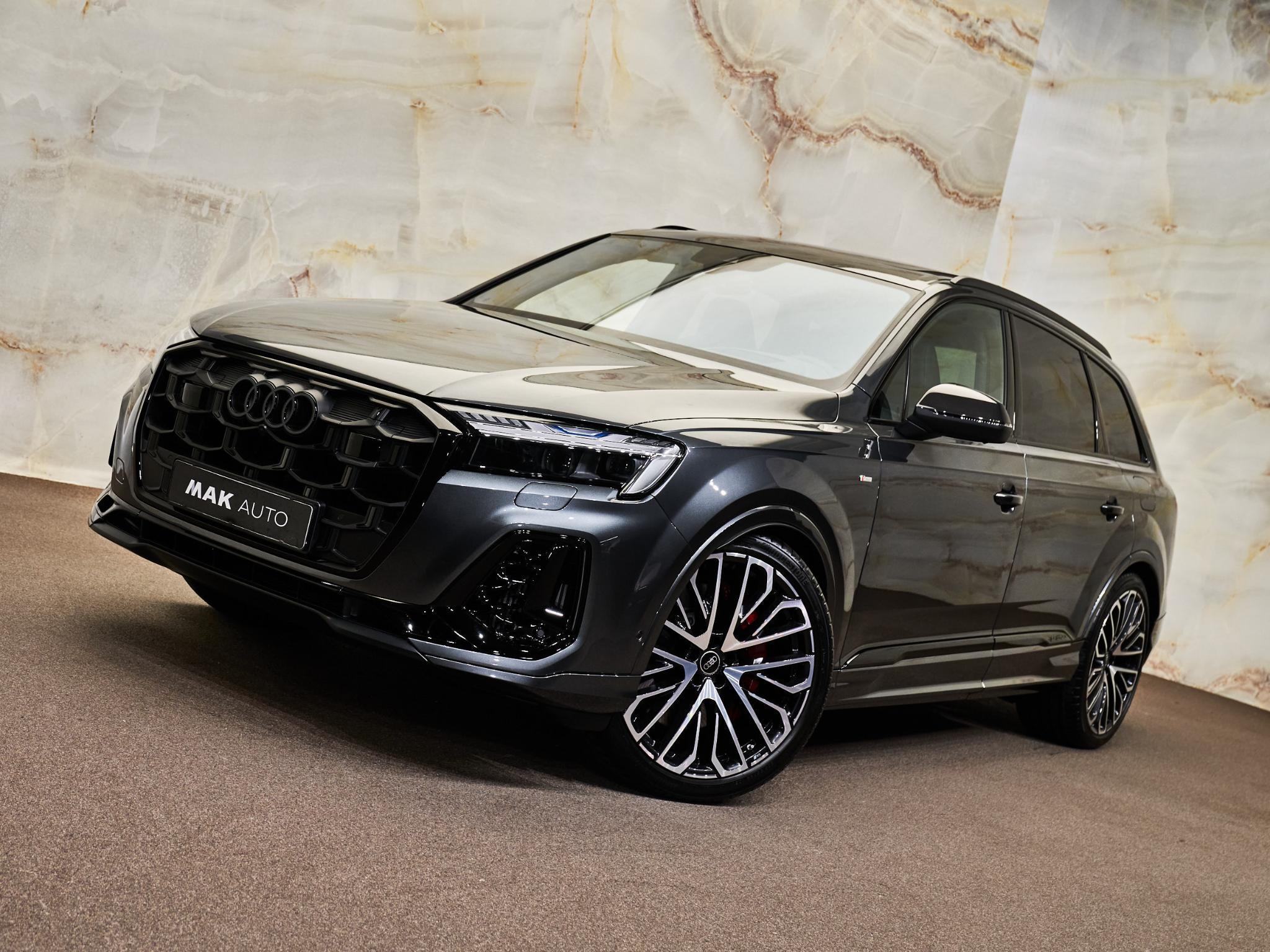 Audi Q7 - 34