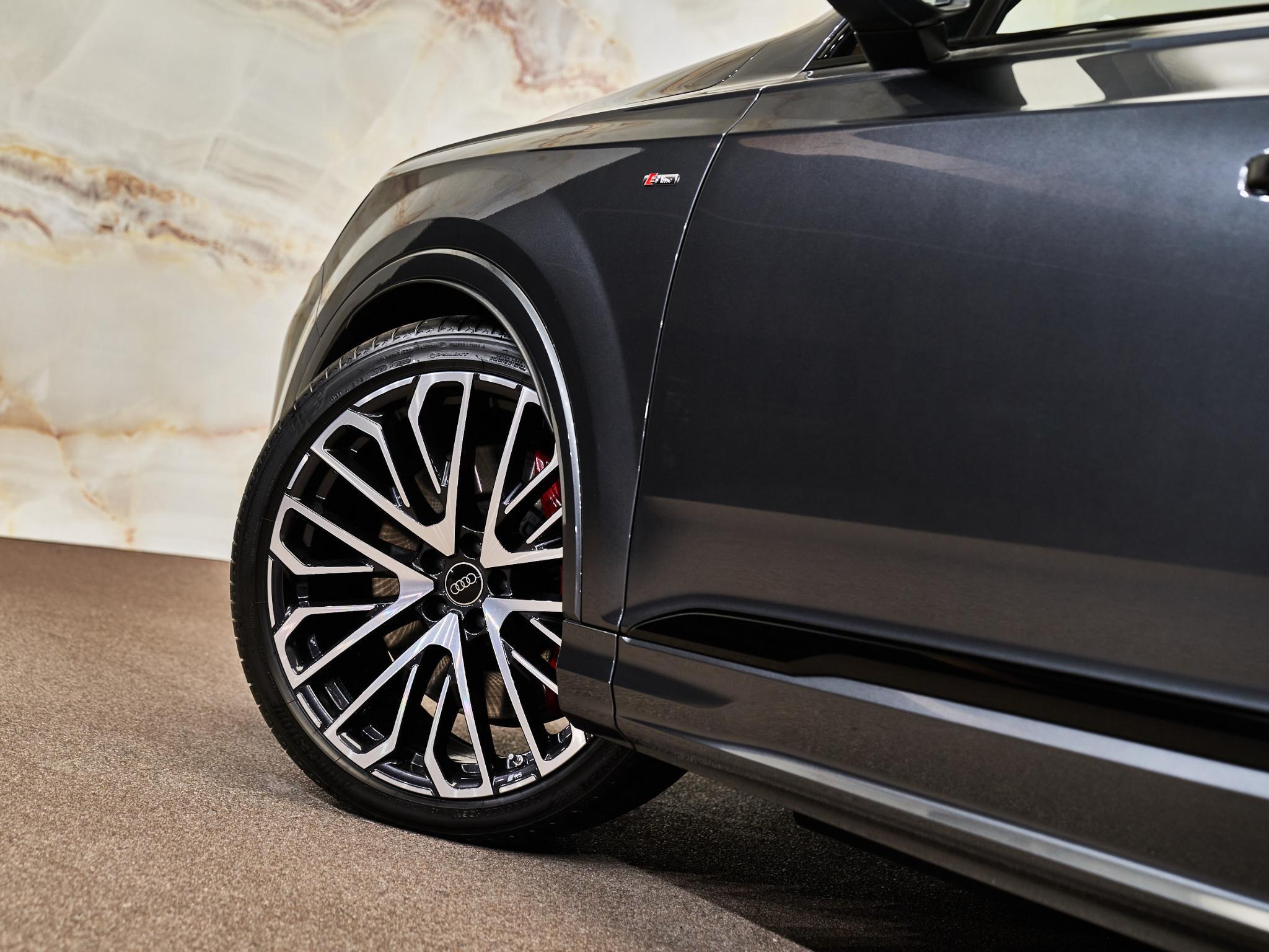 Audi Q7 - 33