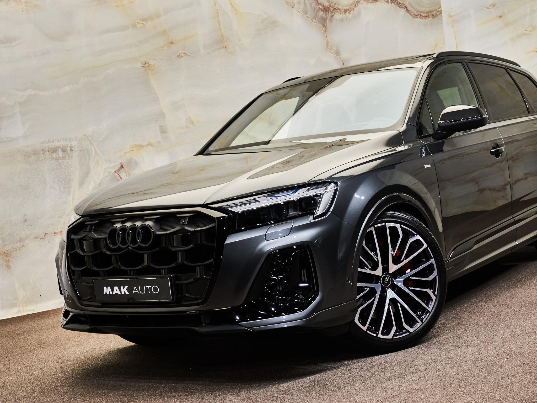 Audi Q7 - 4