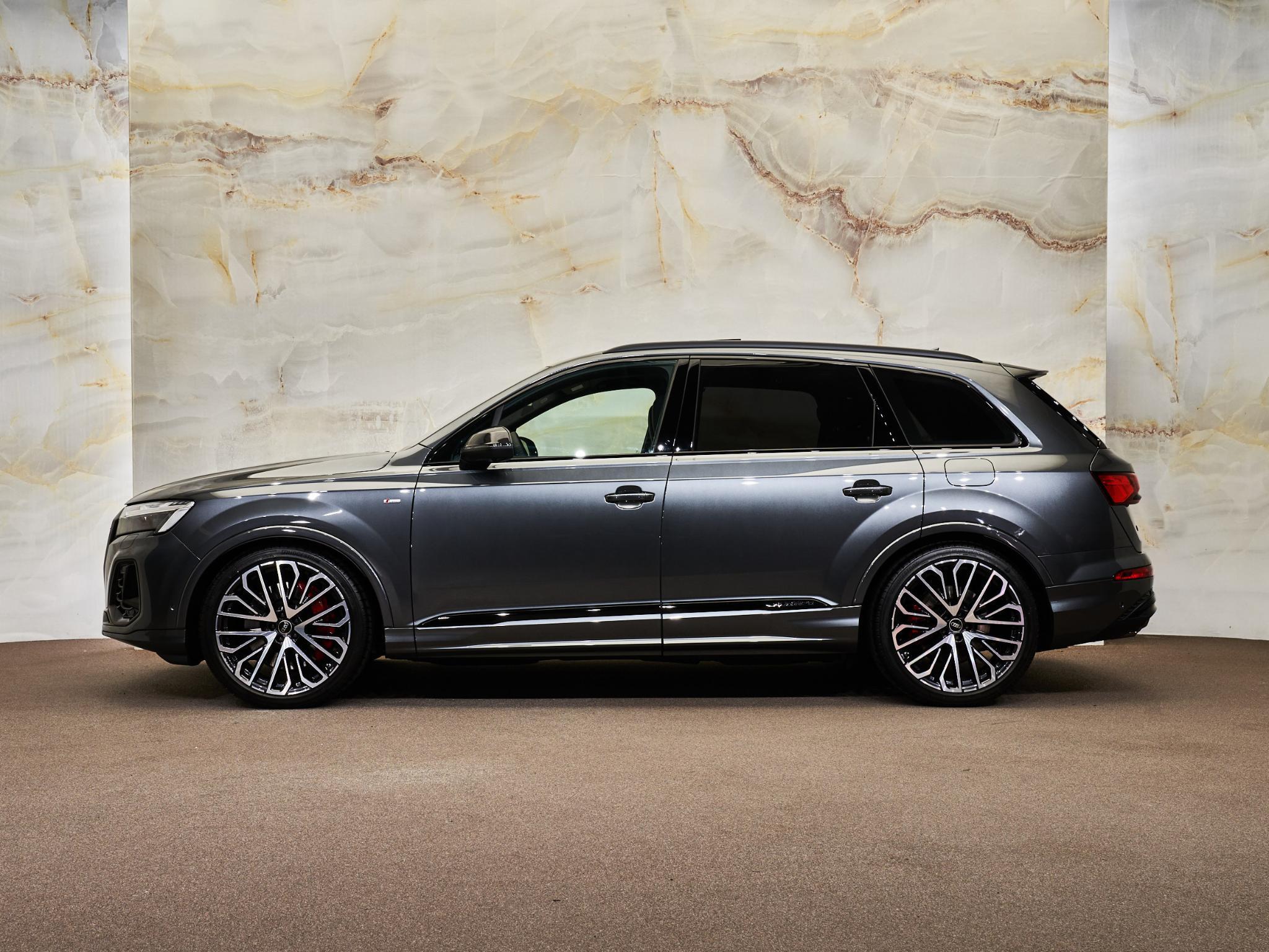 Audi Q7 - 2