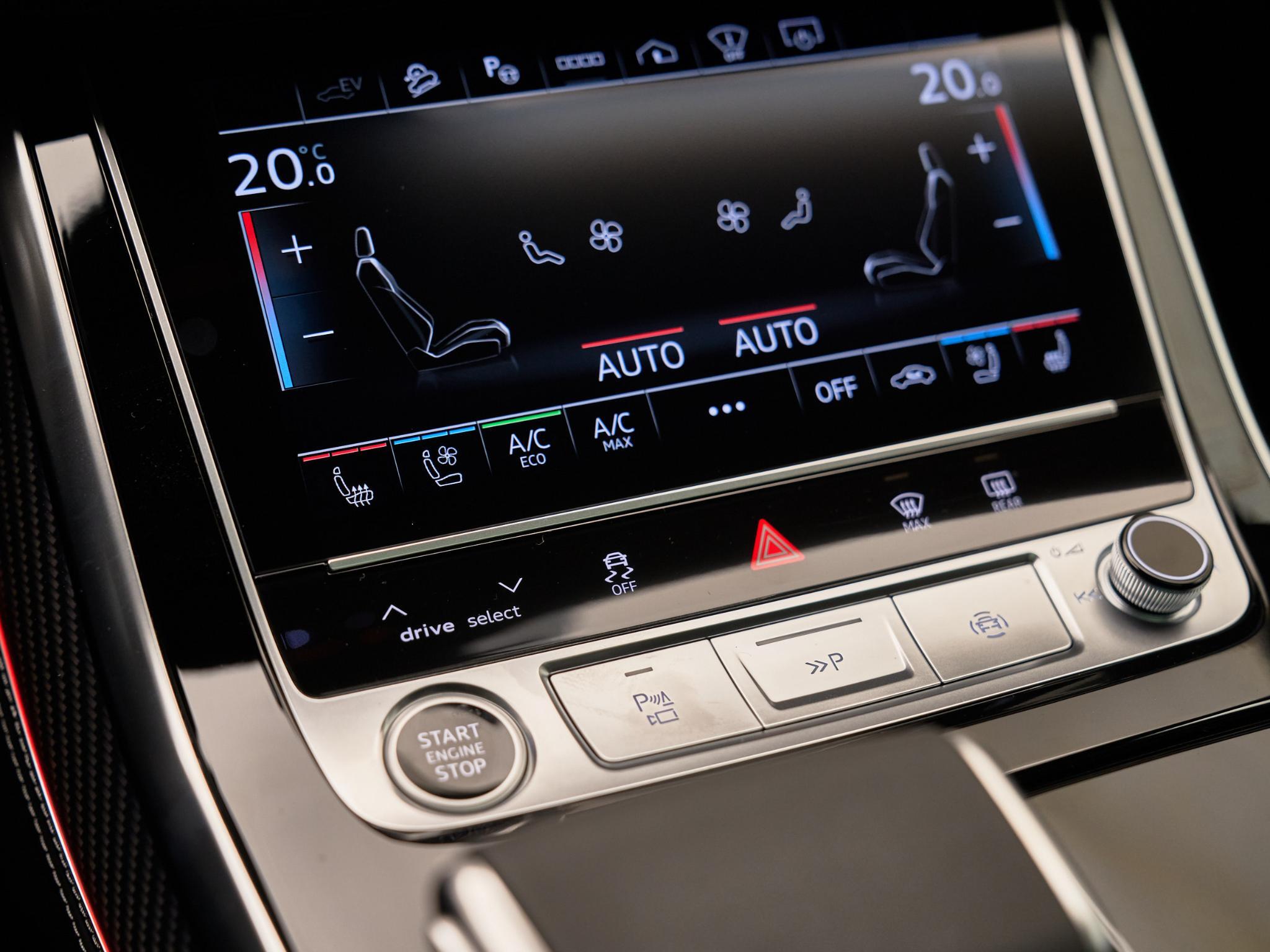 Audi Q7 - 23