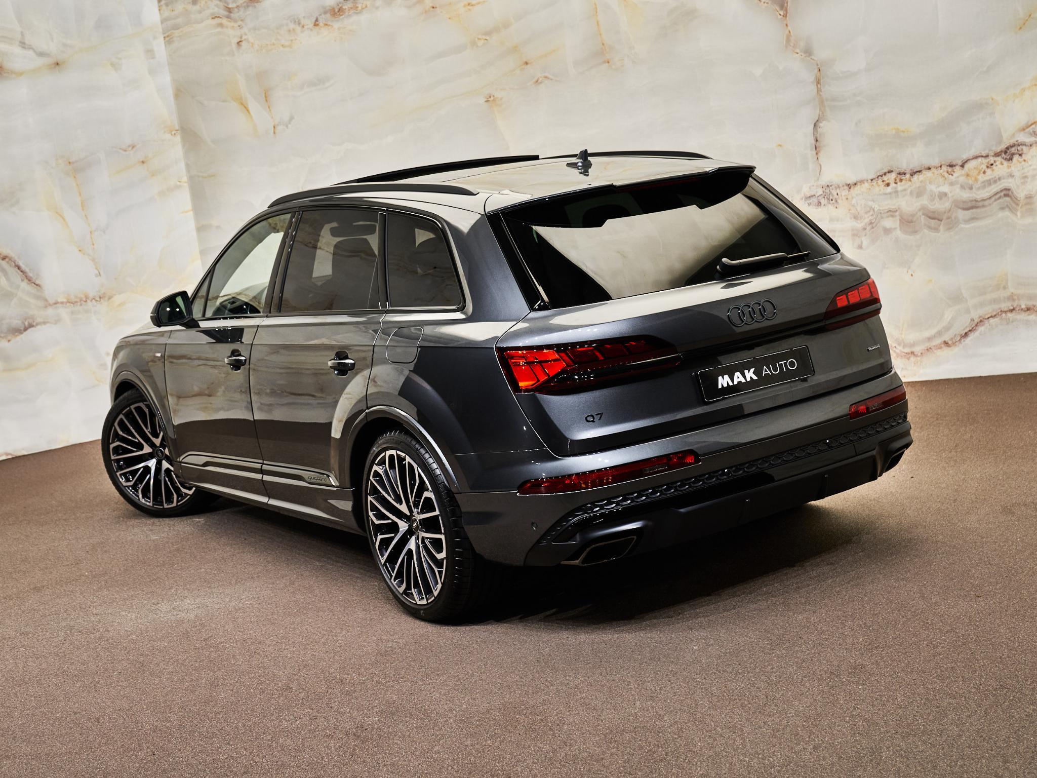 Audi Q7 - 35