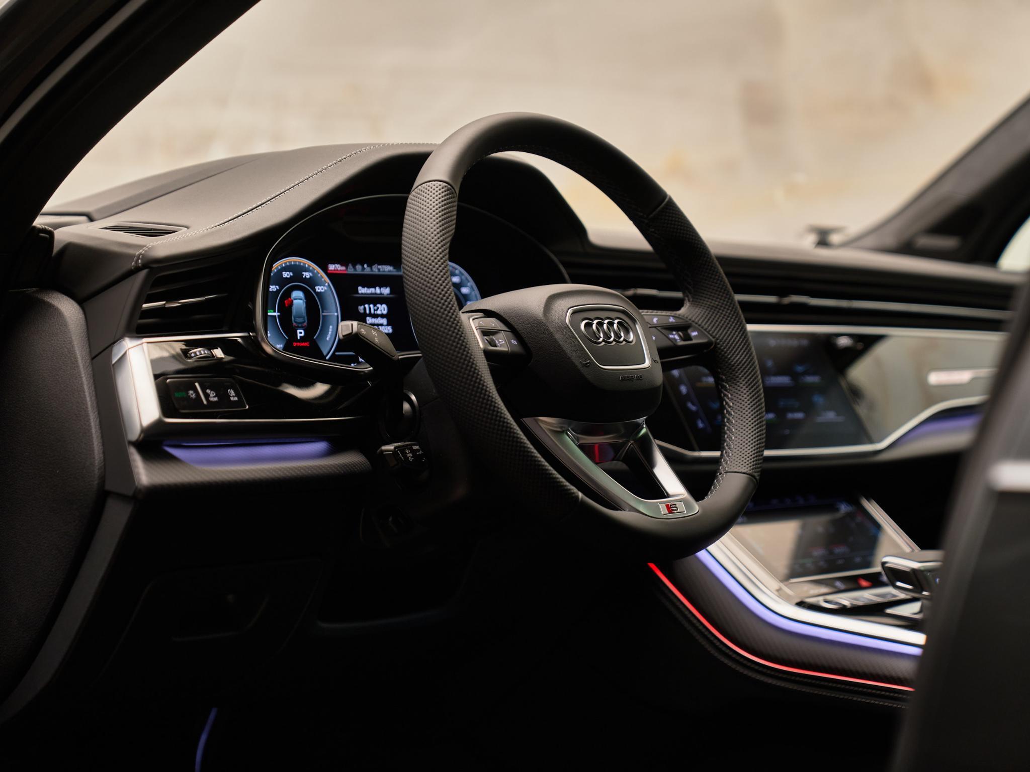 Audi Q7 - 20