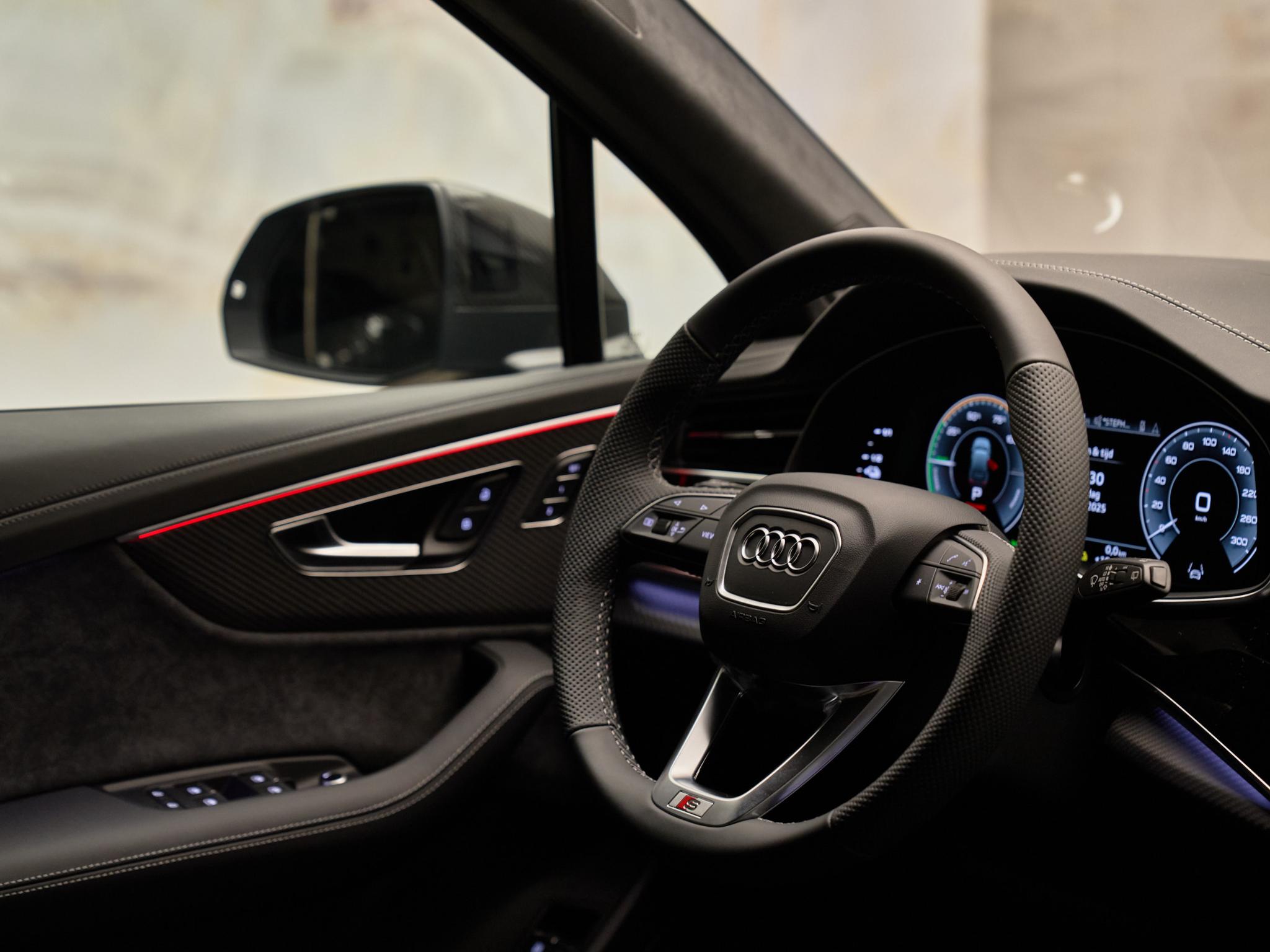 Audi Q7 - 28