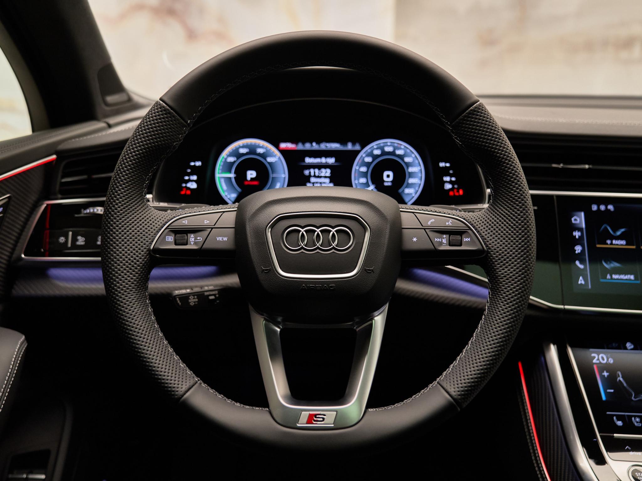 Audi Q7 - 18