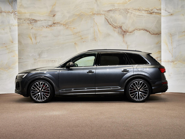 Audi Q7 - 3